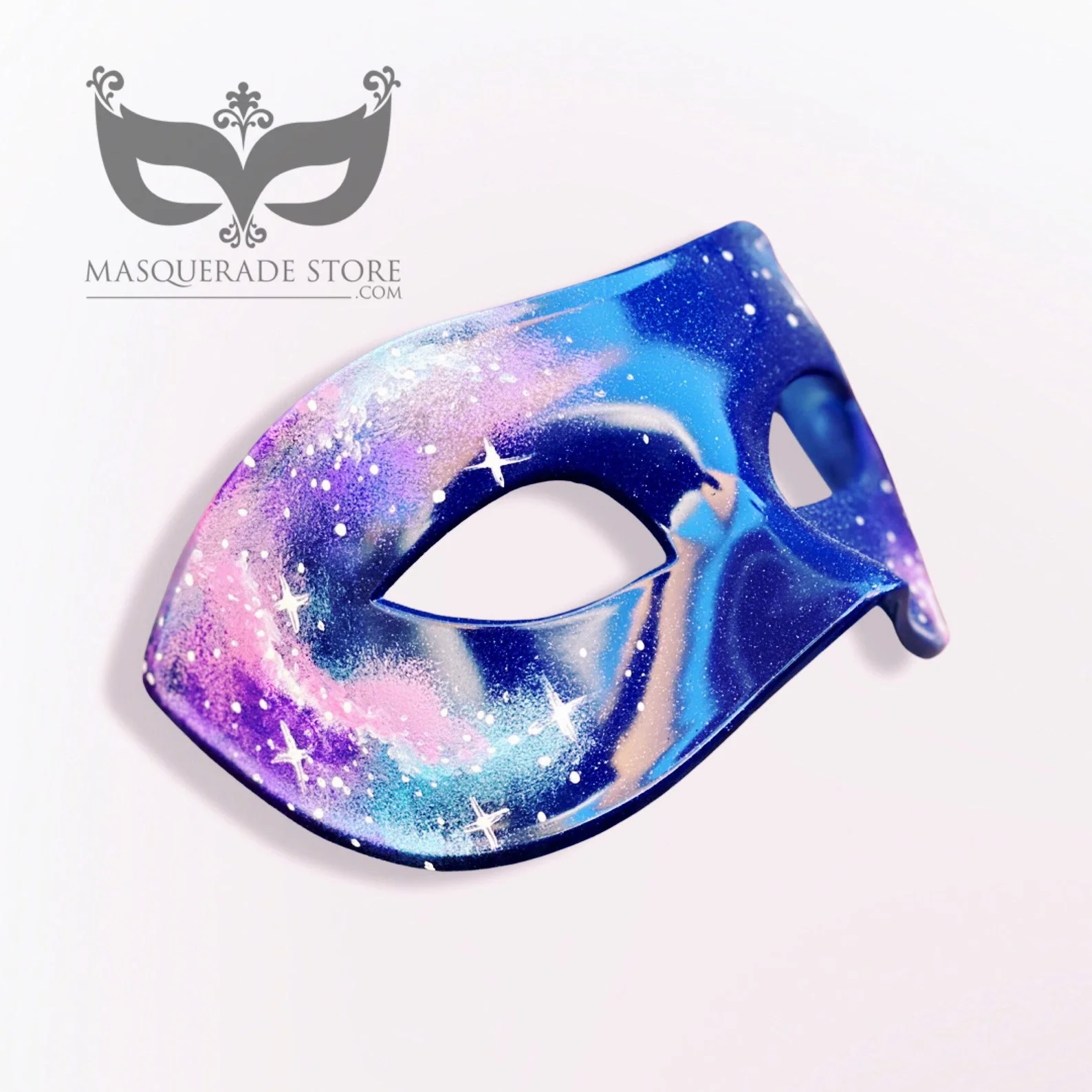 Celestia Galaxy Women Mask - Image 2