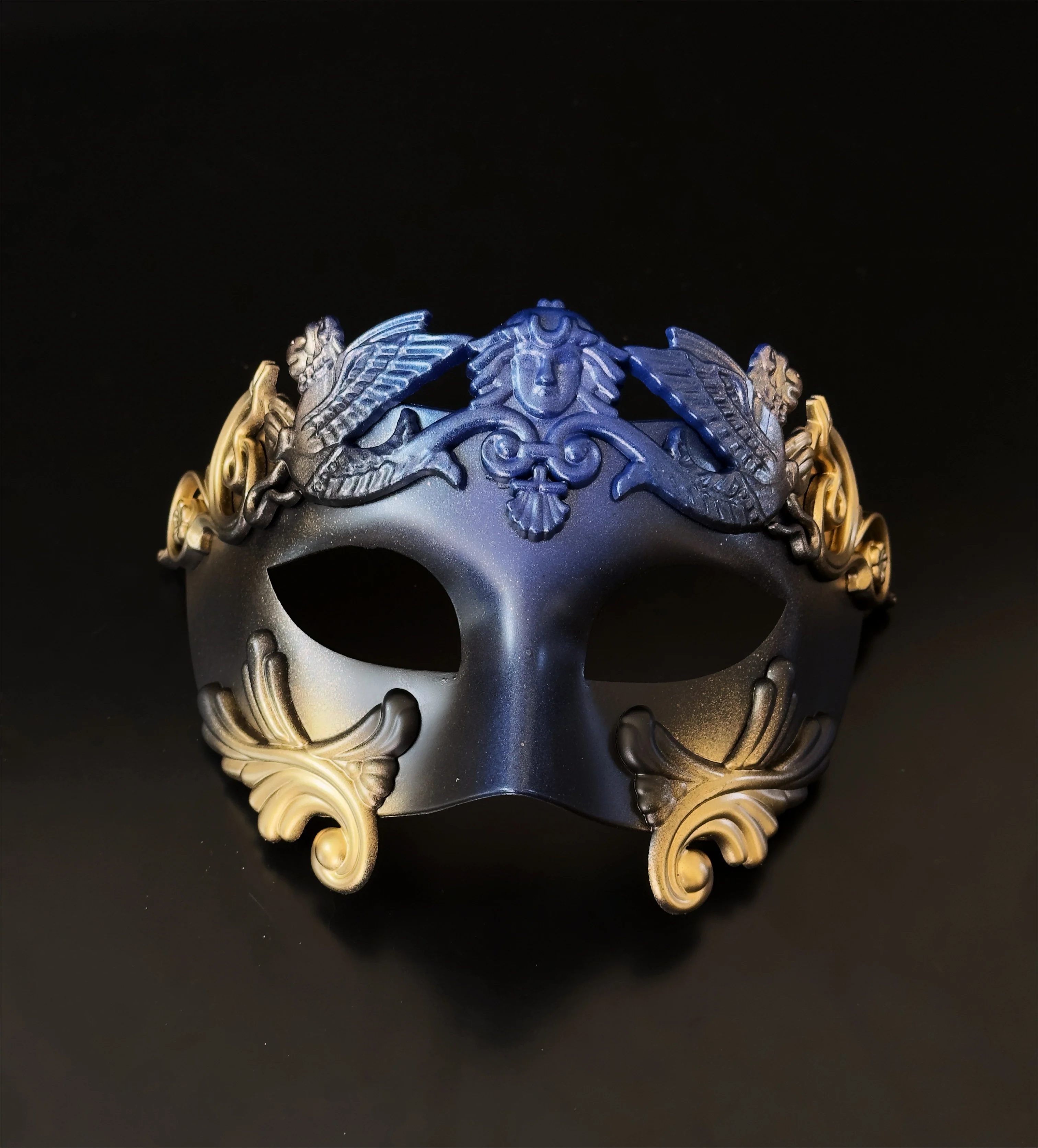 Men's Masquerade Masks