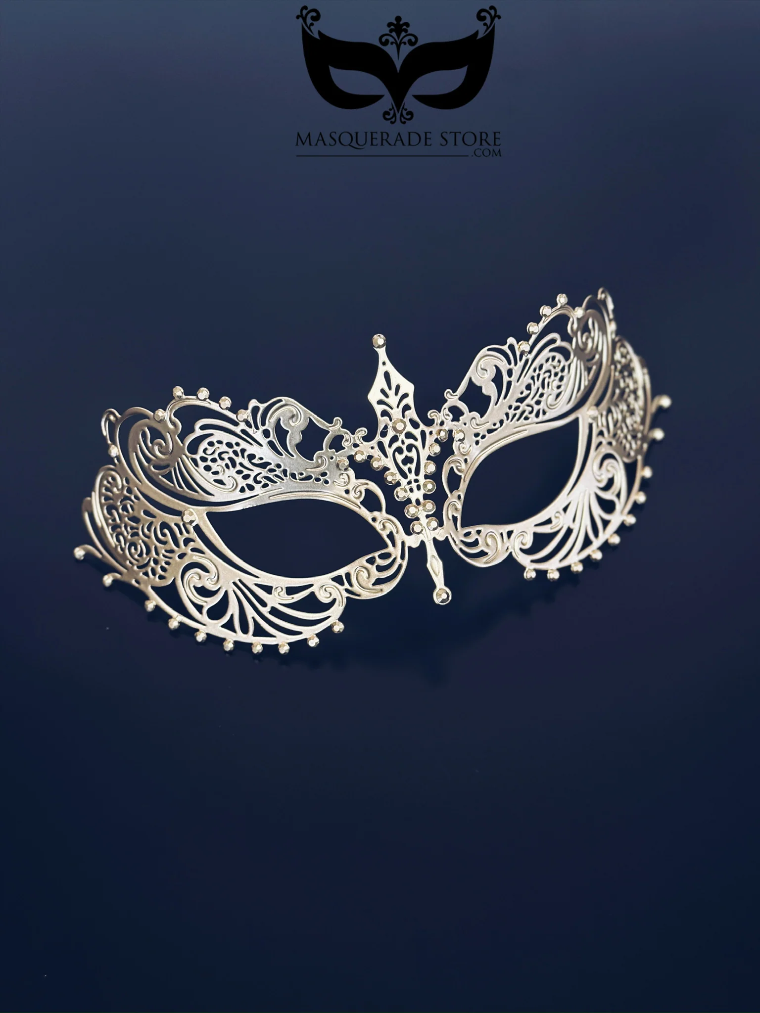 Regal Ember - Gold Masks - Image 5