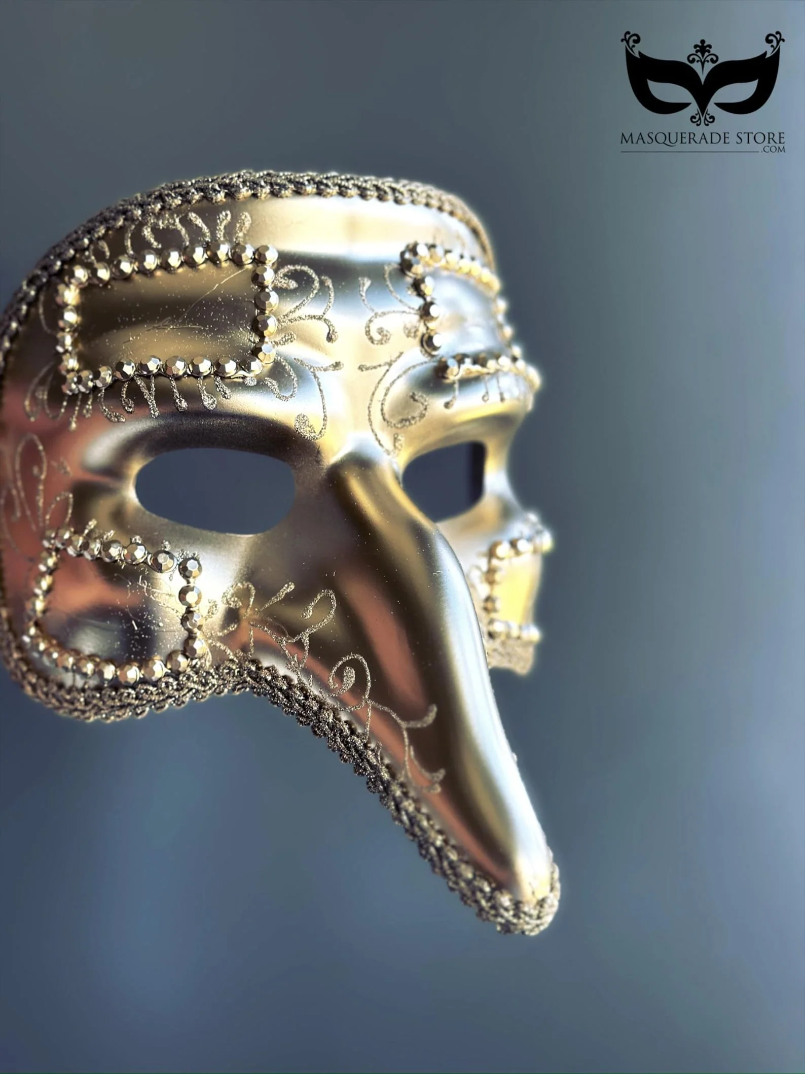 Golden Plague Wings duo - Image 2