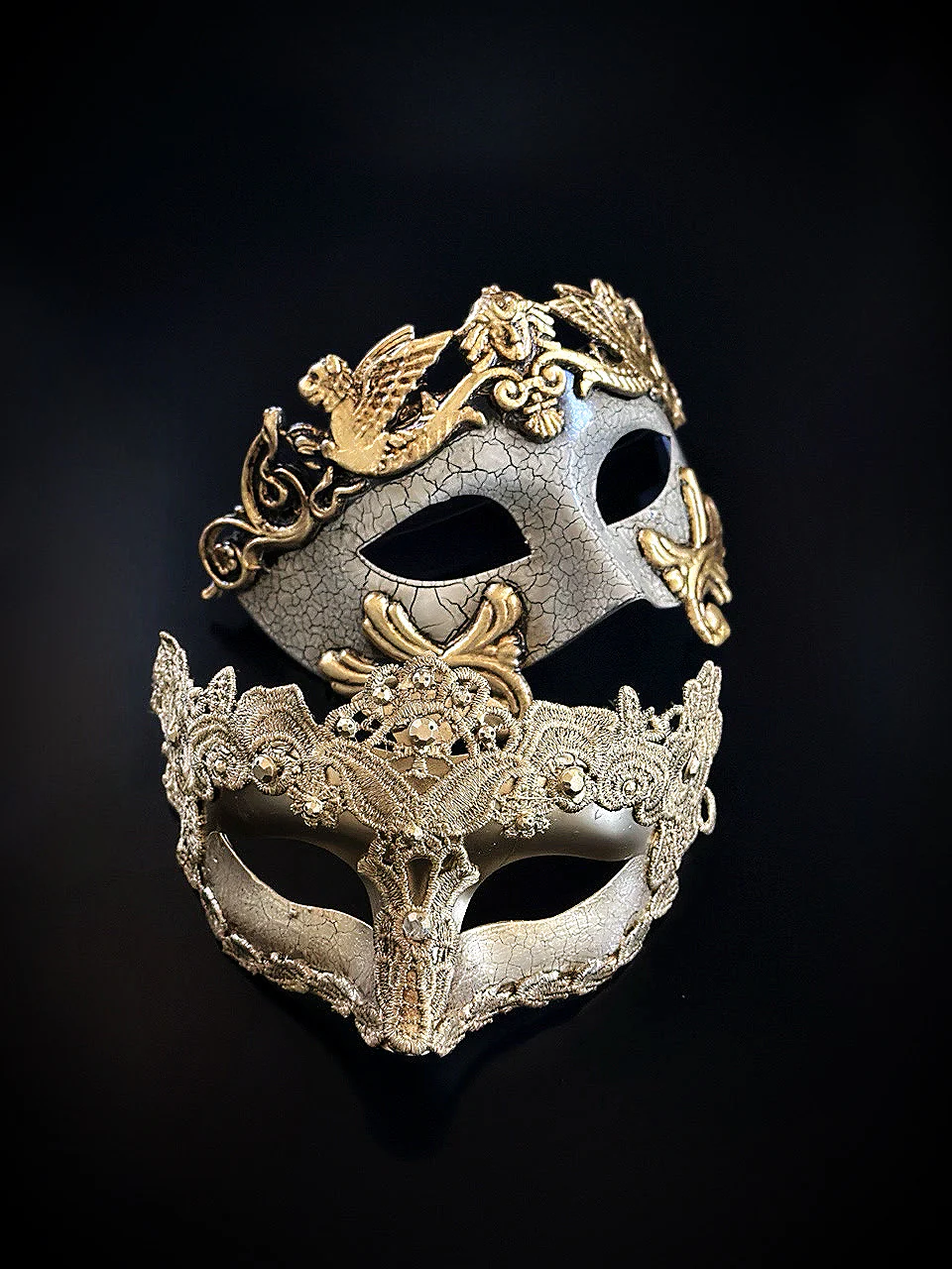 Golden Reign - Couples Set - Image 2