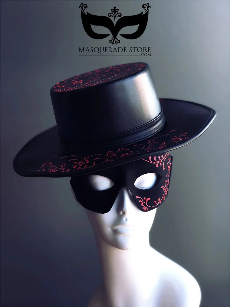 Zorro in Style - Image 2