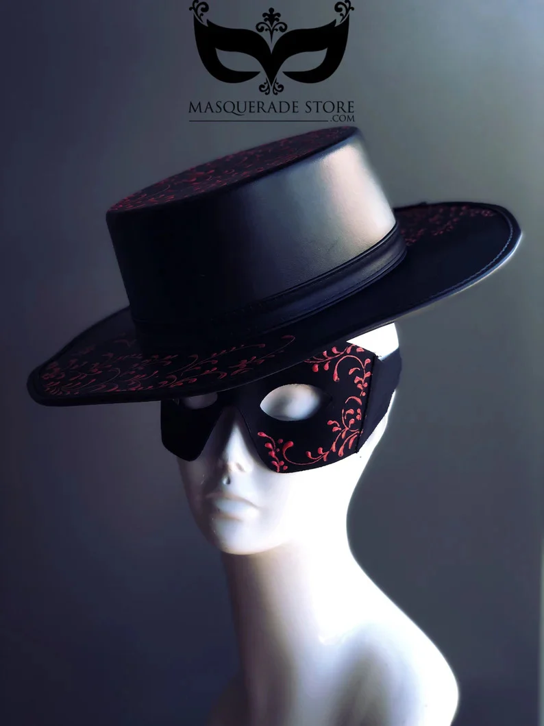 Zorro in Style - Image 3