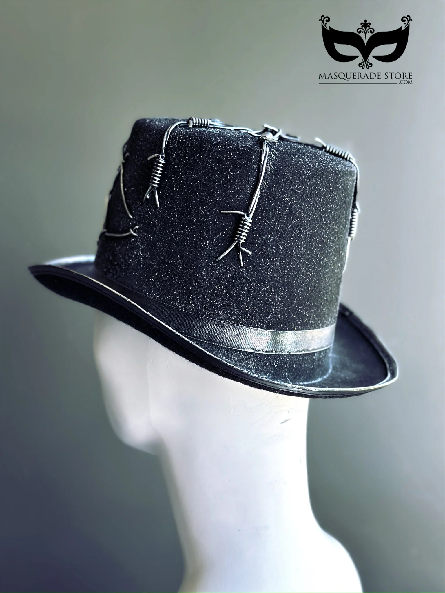 Webweaver – Spider Top Hat - Image 4