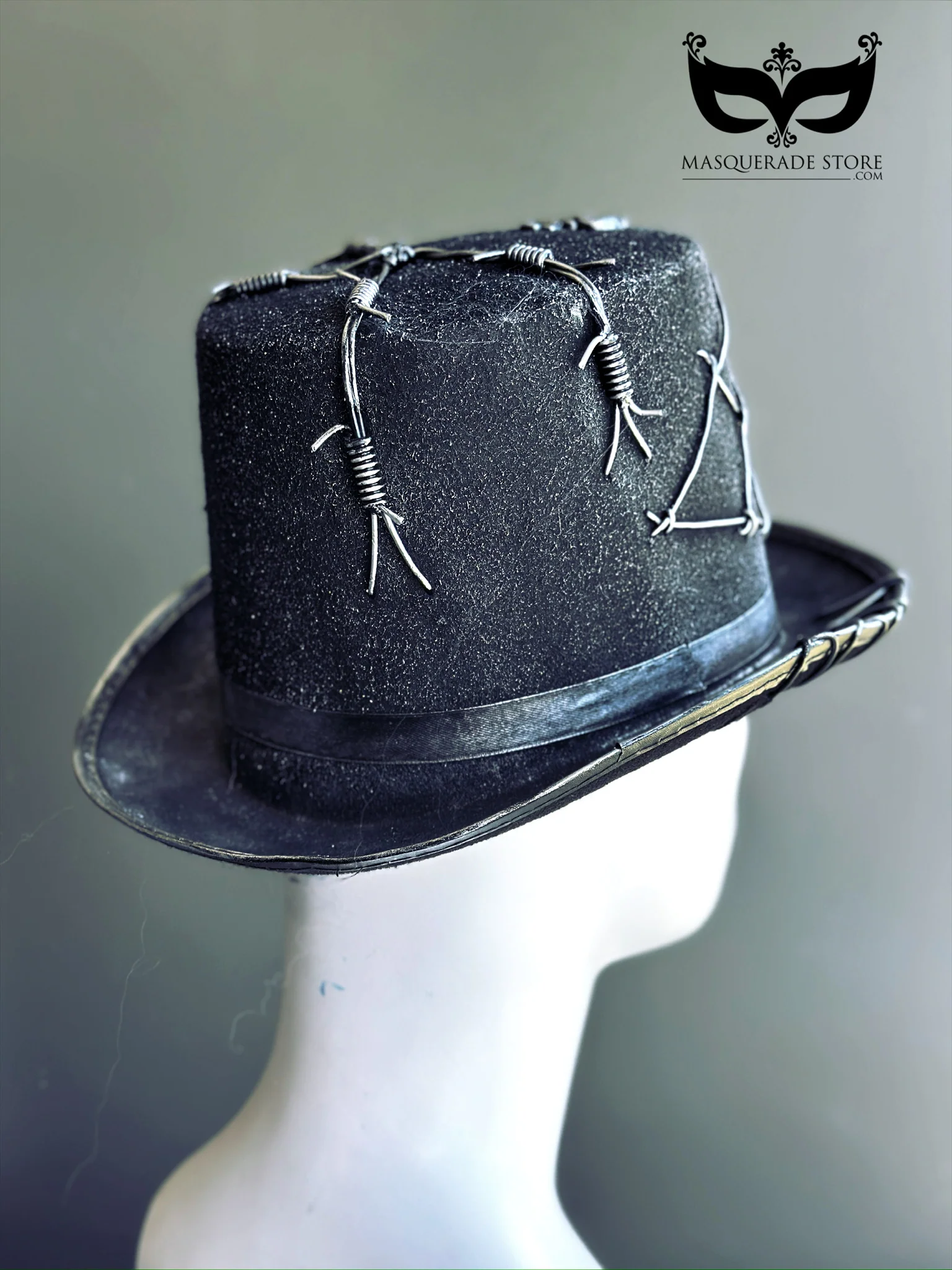 Webweaver – Spider Top Hat - Image 5
