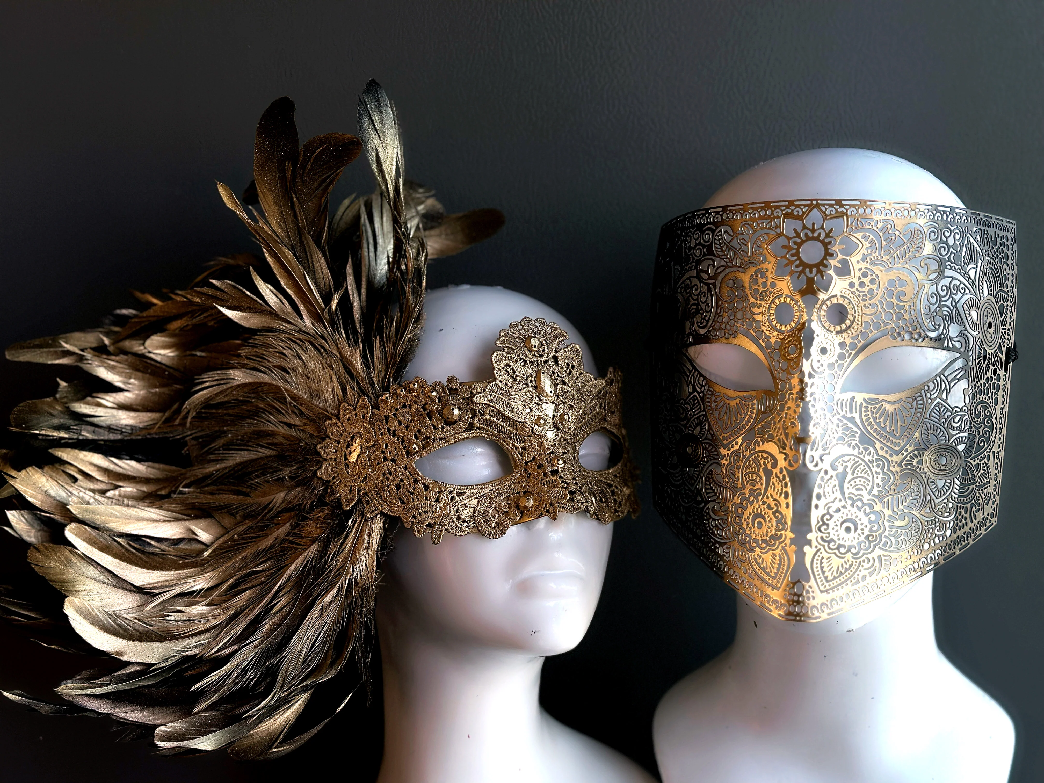 Royal Flair Masks - Image 3
