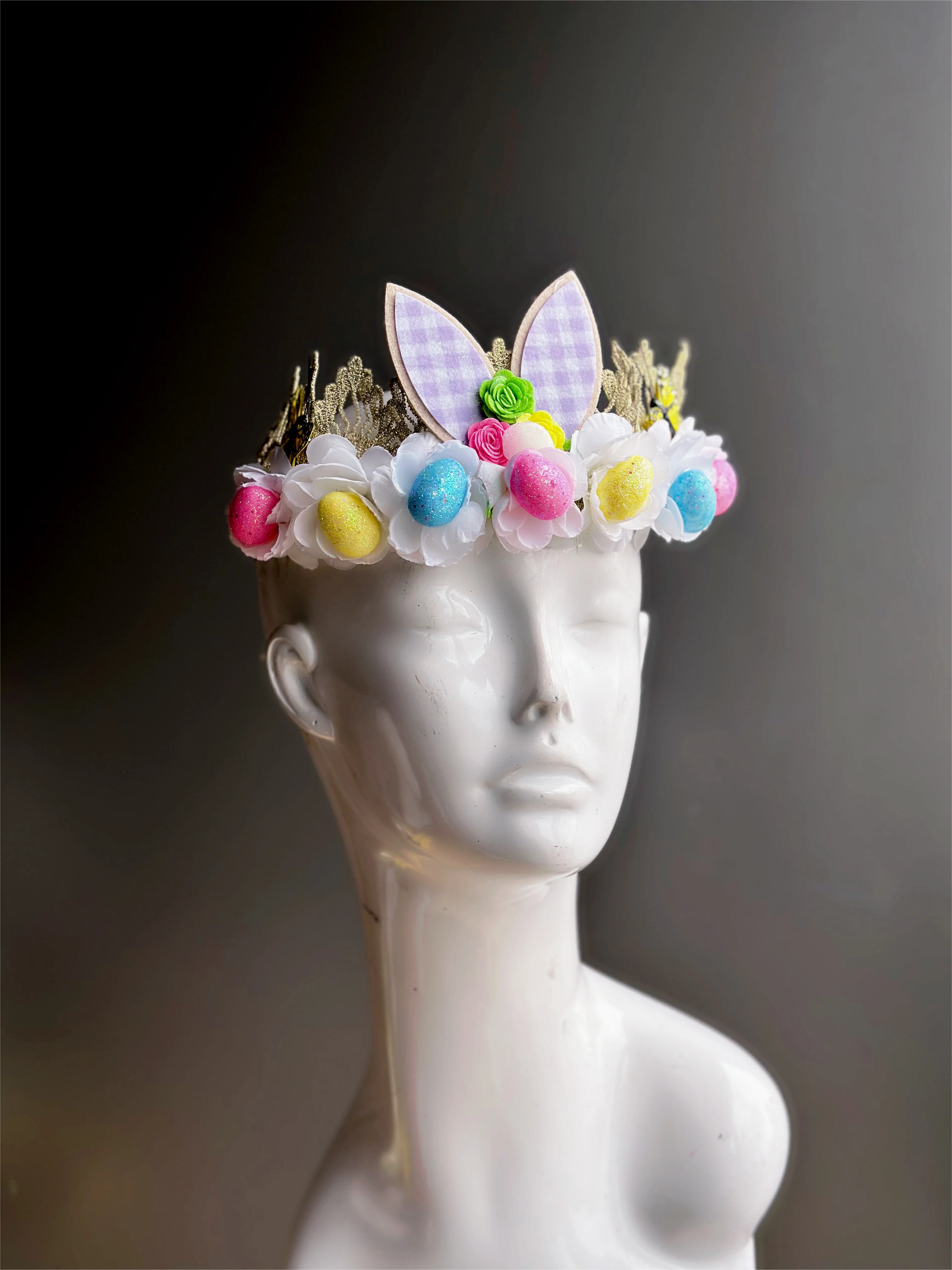 Kids Easter Crown - Image 3