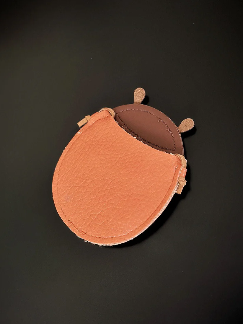Ladybug Mini Bag - Kids - Image 2
