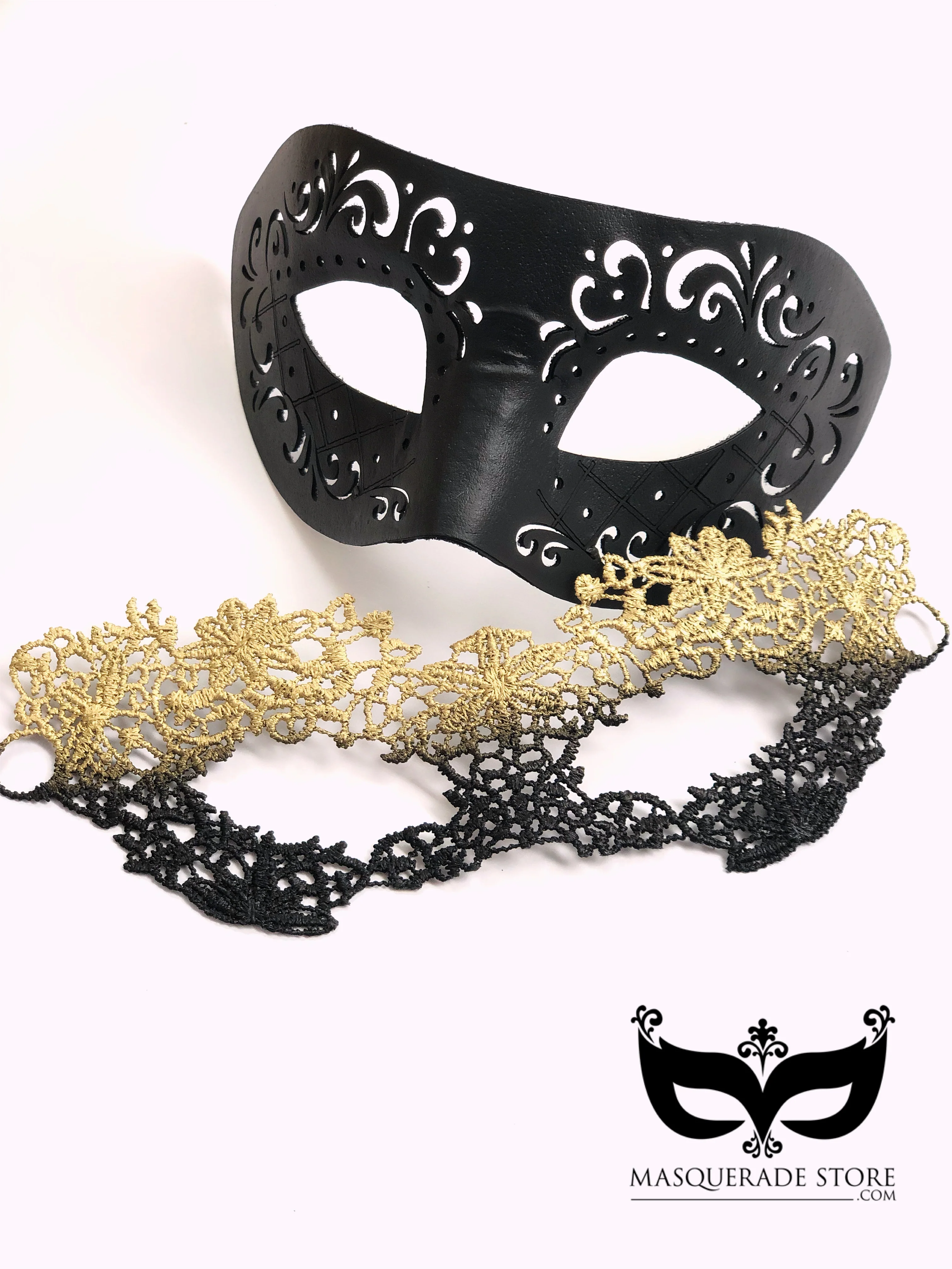 Shadow Gild Pair