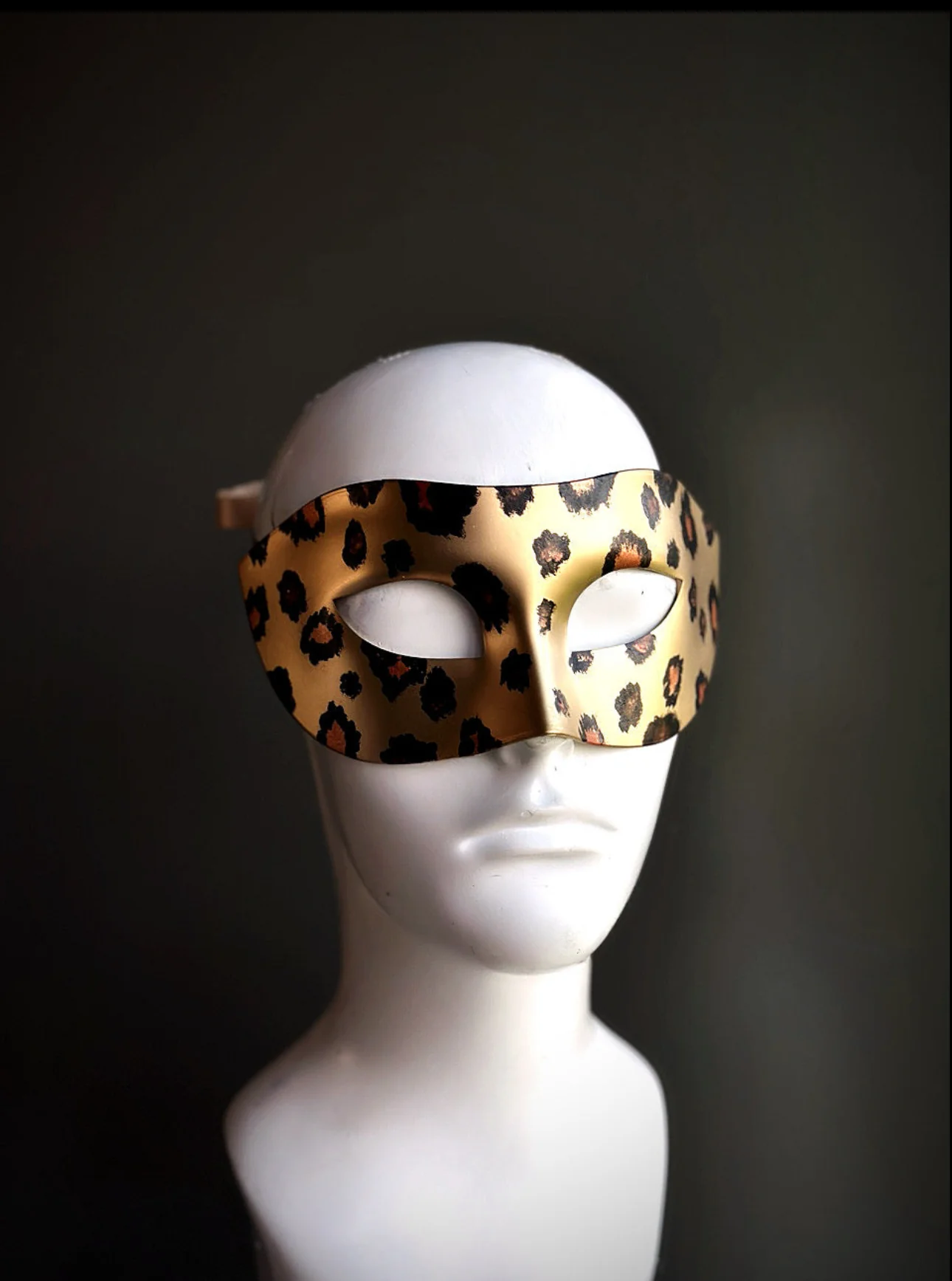 Leopards in the Night - Image 5