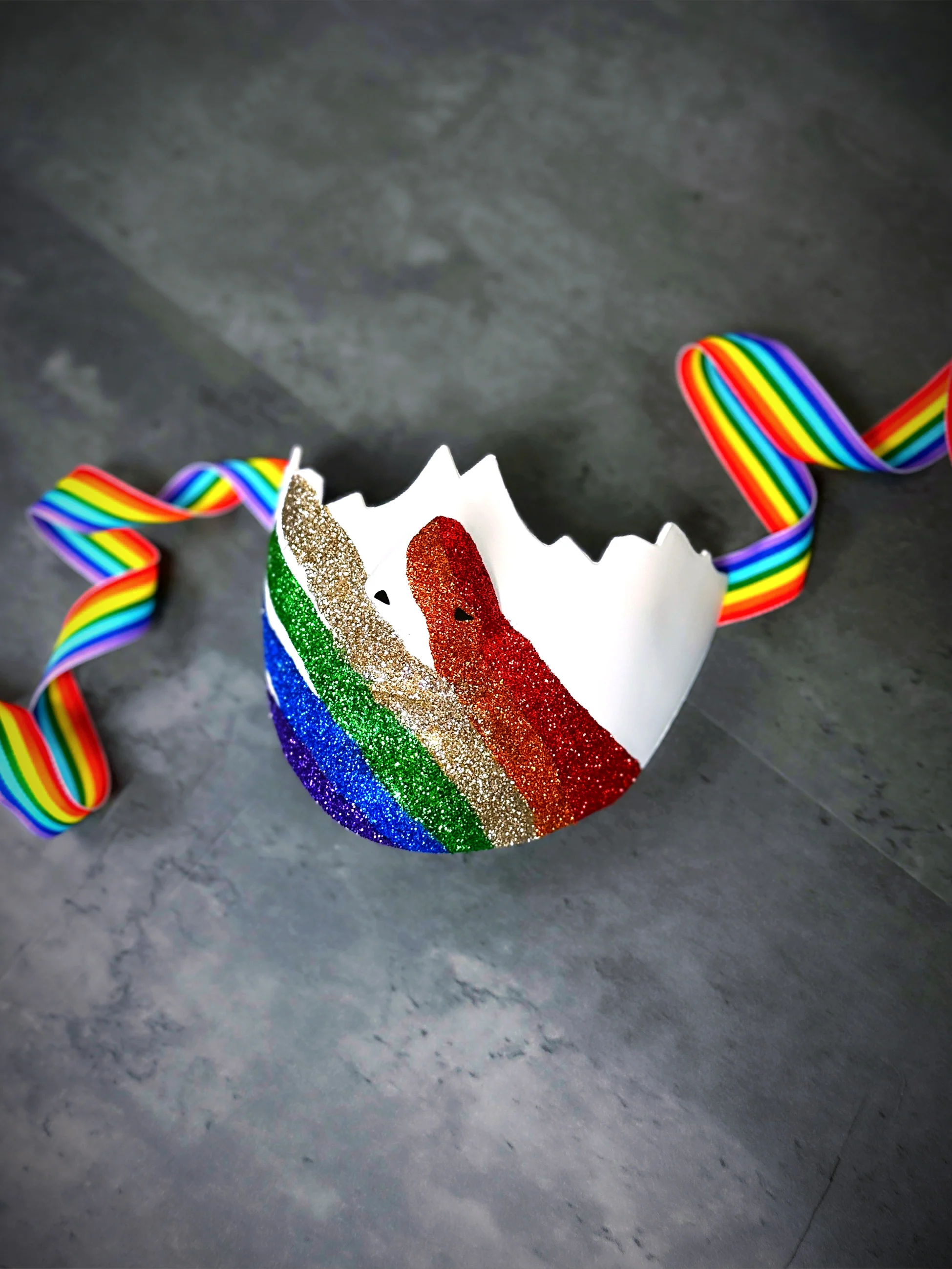 Color Echo Mask - Image 4