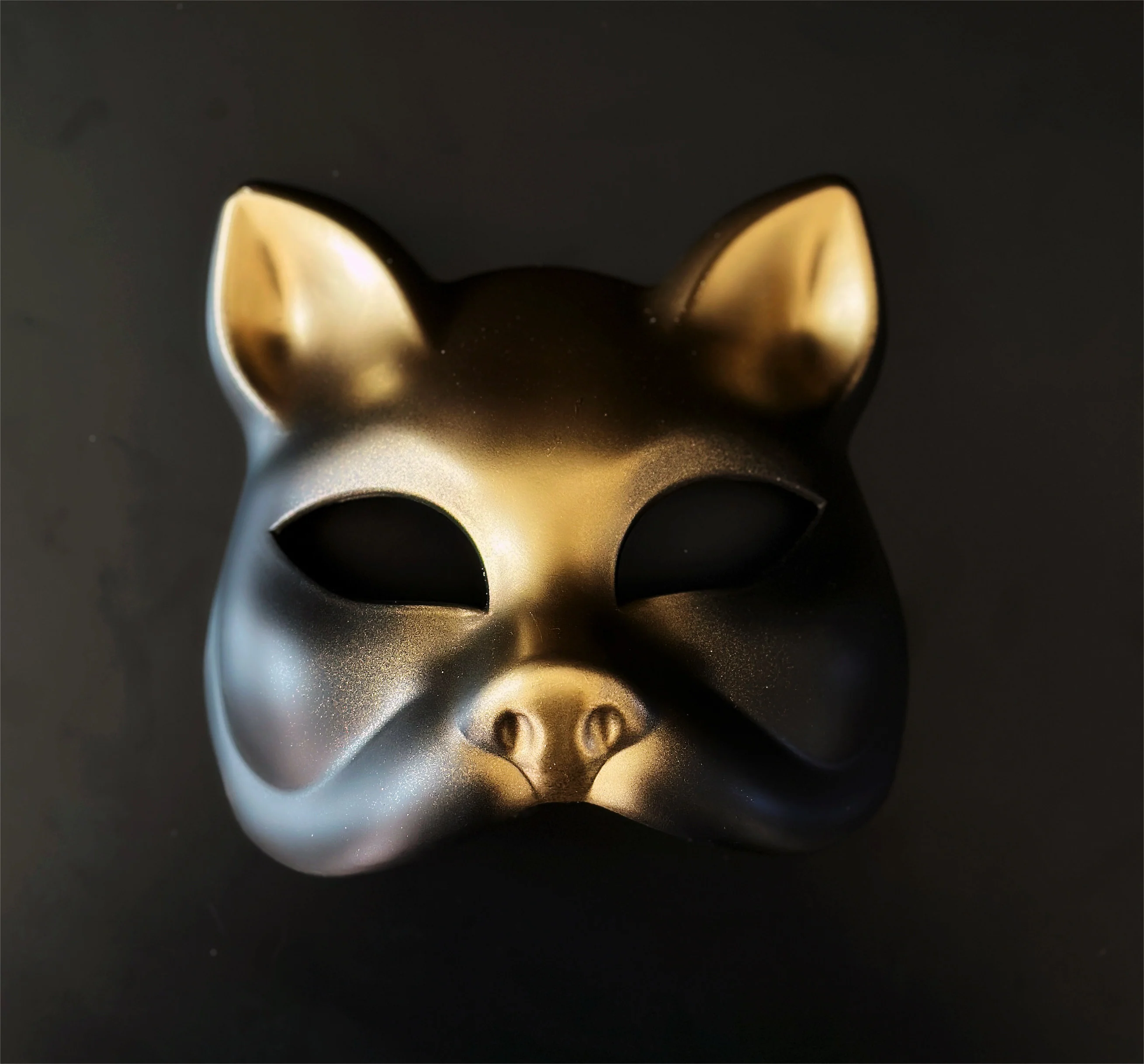 Dual Eclipse - Gold Black Duo - Image 4
