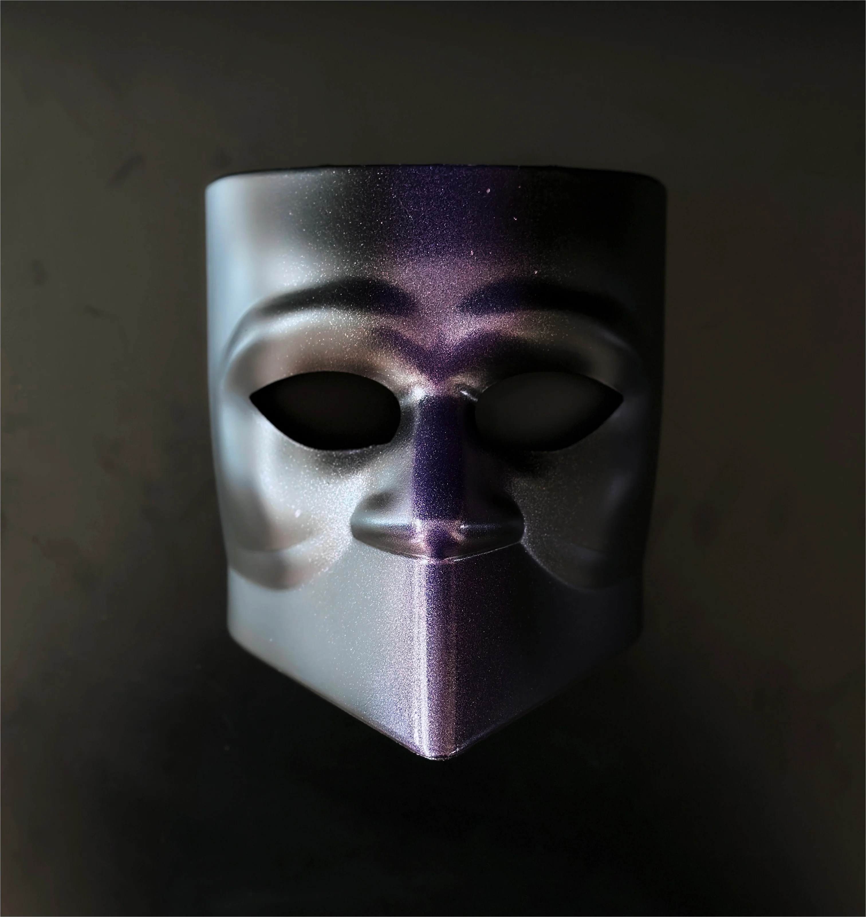 Dual Eclipse - Purple/Black Duo - Image 3