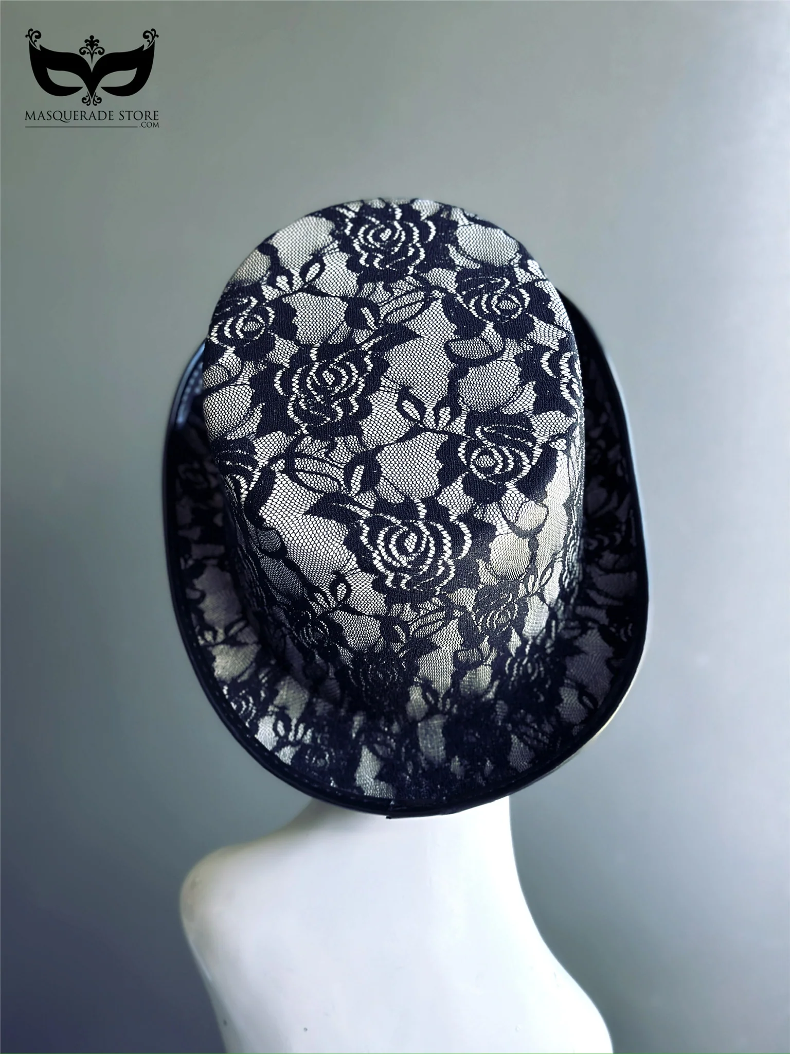 Bloom Lace – Top Hat - Image 4