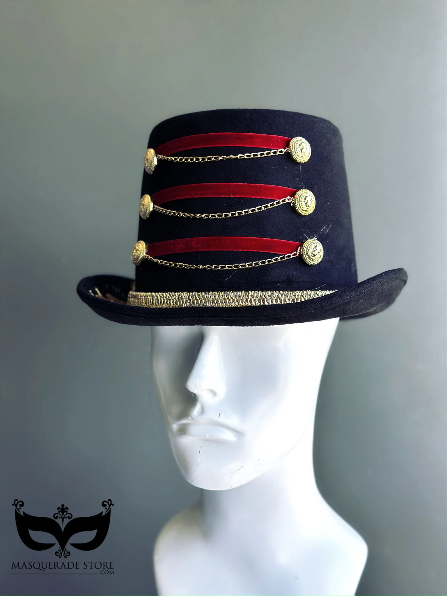 Regal Command – Top Hat - Image 2