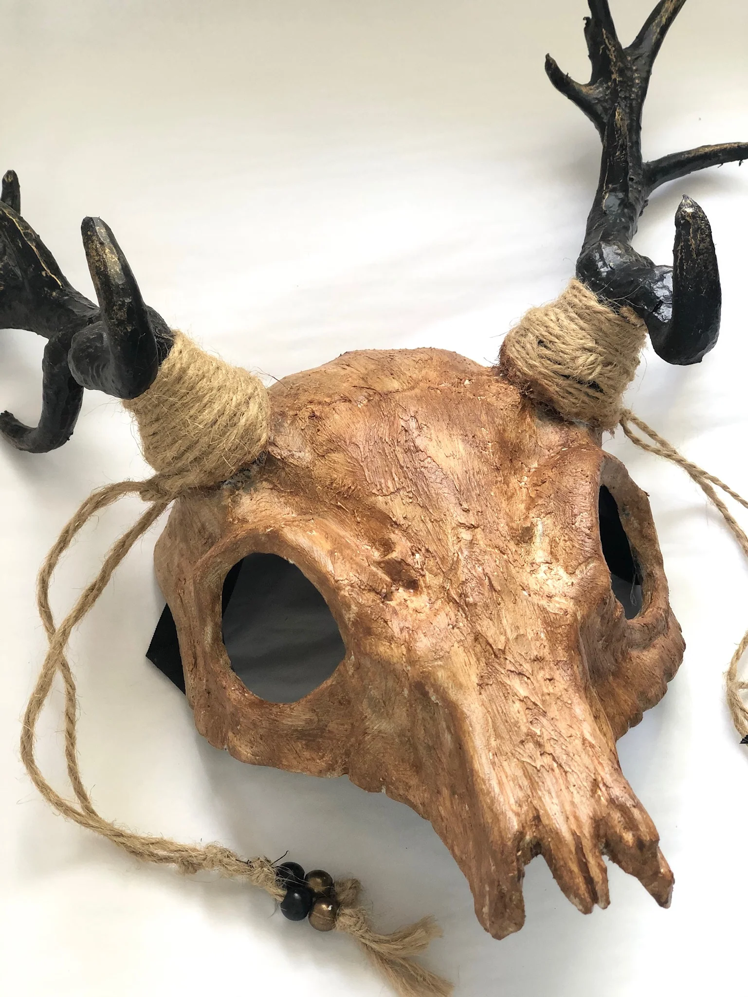 Deer Antler - Norse Hunter - Image 3