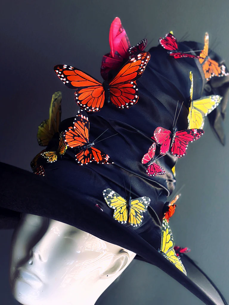 Signature Witch Hat - Firefly Vibes - Image 2