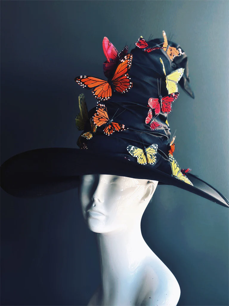 Signature Witch Hat - Firefly Vibes - Image 3