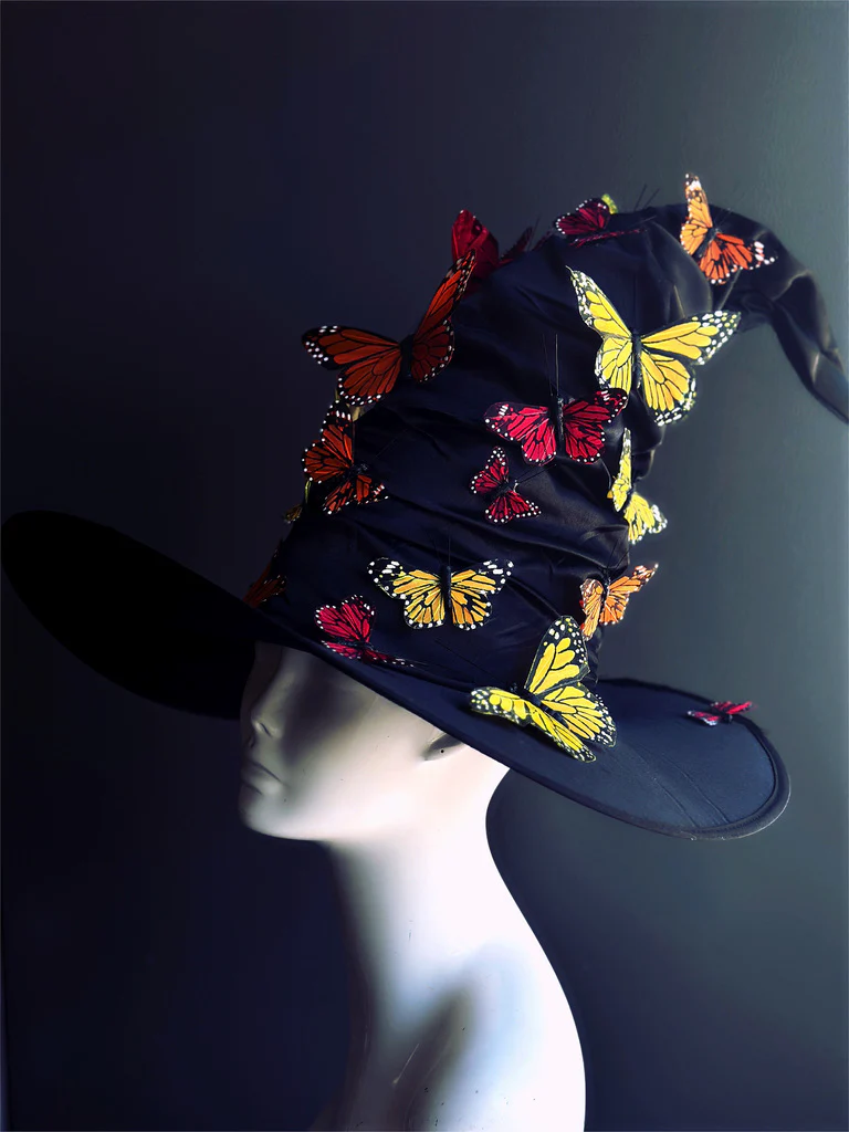 Signature Witch Hat - Firefly Vibes - Image 4