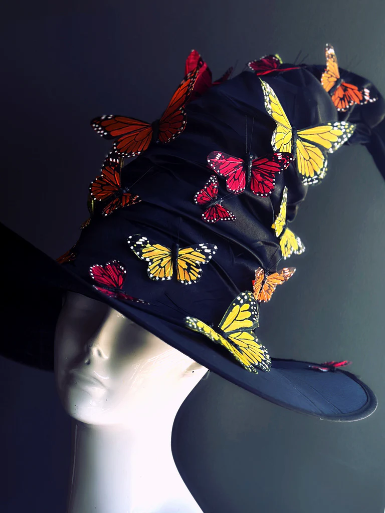 Signature Witch Hat - Firefly Vibes - Image 5