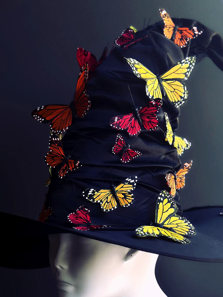 Signature Witch Hat - Firefly Vibes - Image 6