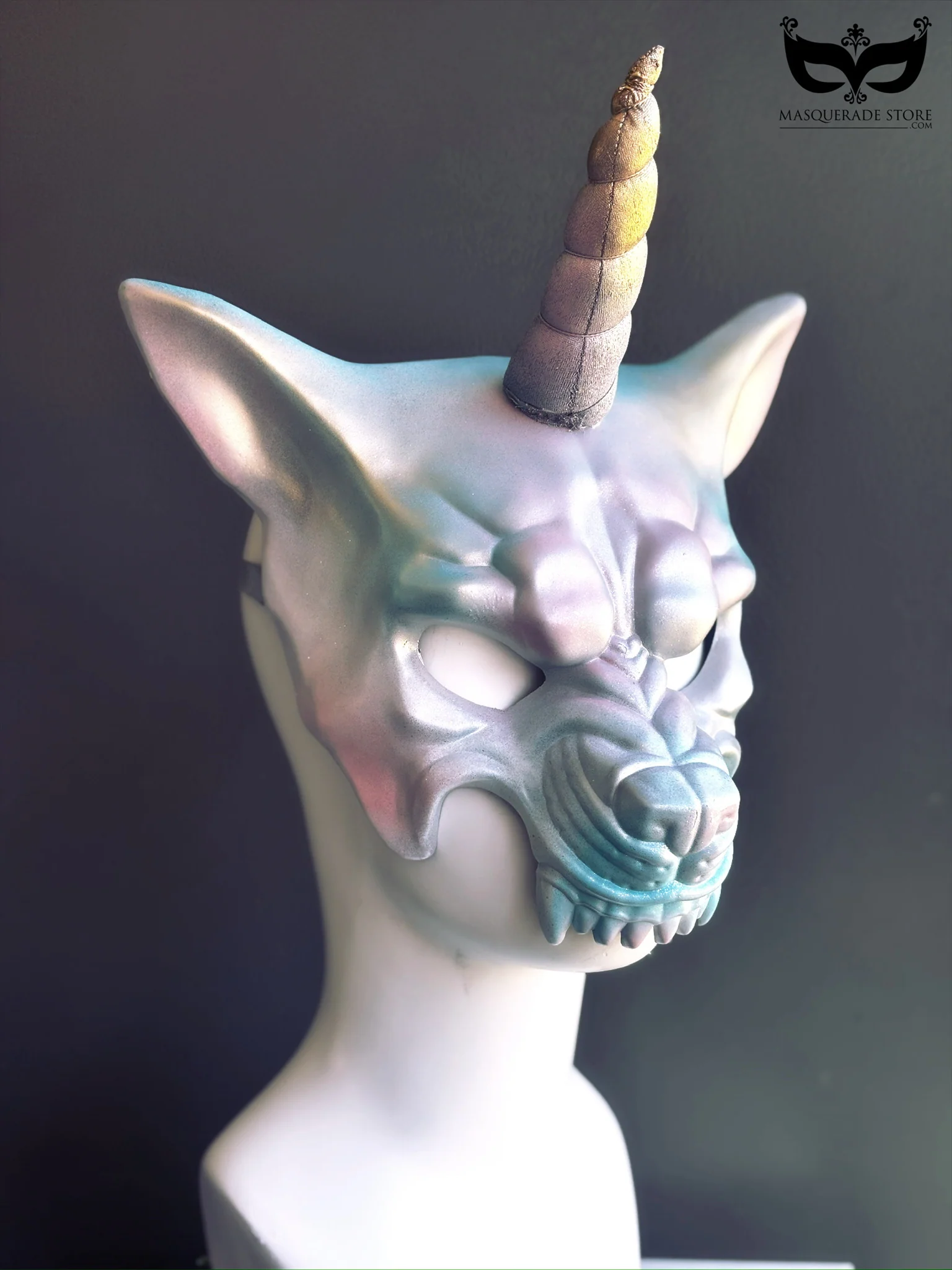 Death of a Unicorn - Lunar Prowl