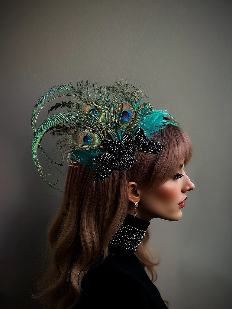 Echo Evelyn Headband - Image 2