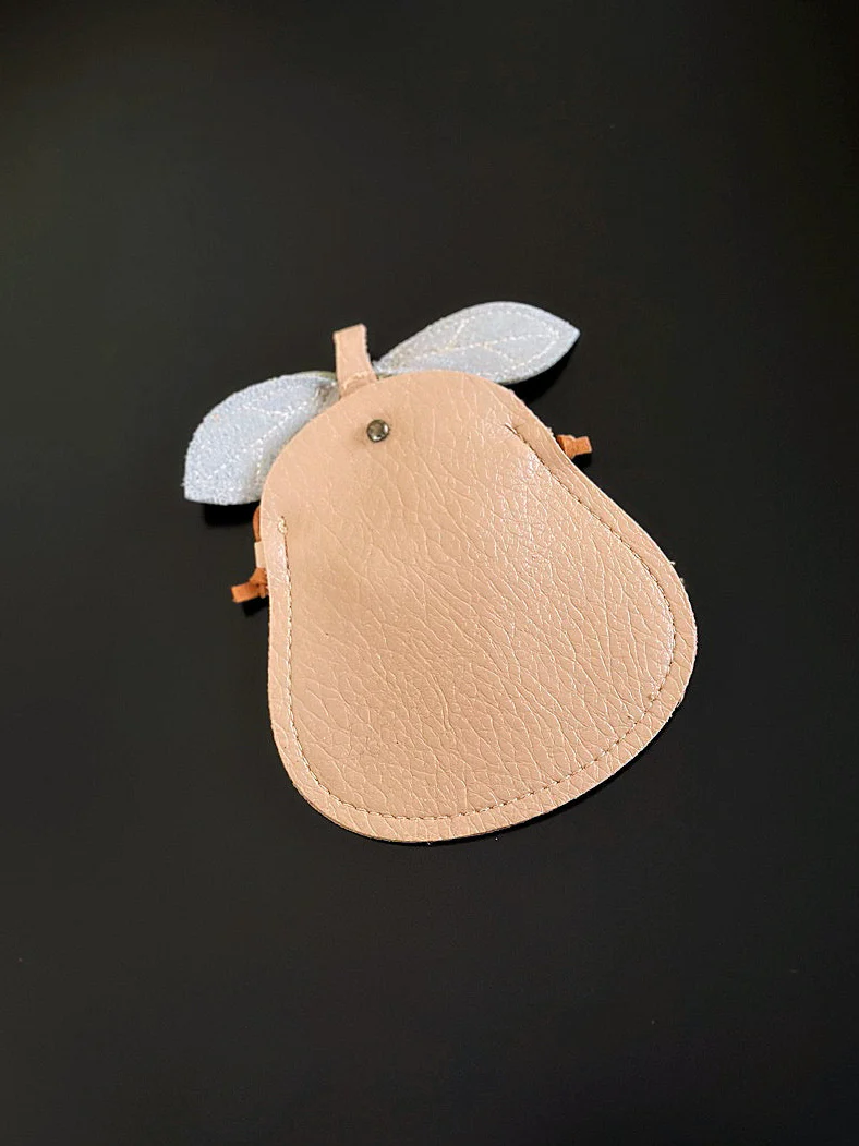 Pear Mini Bag - Kids - Image 2