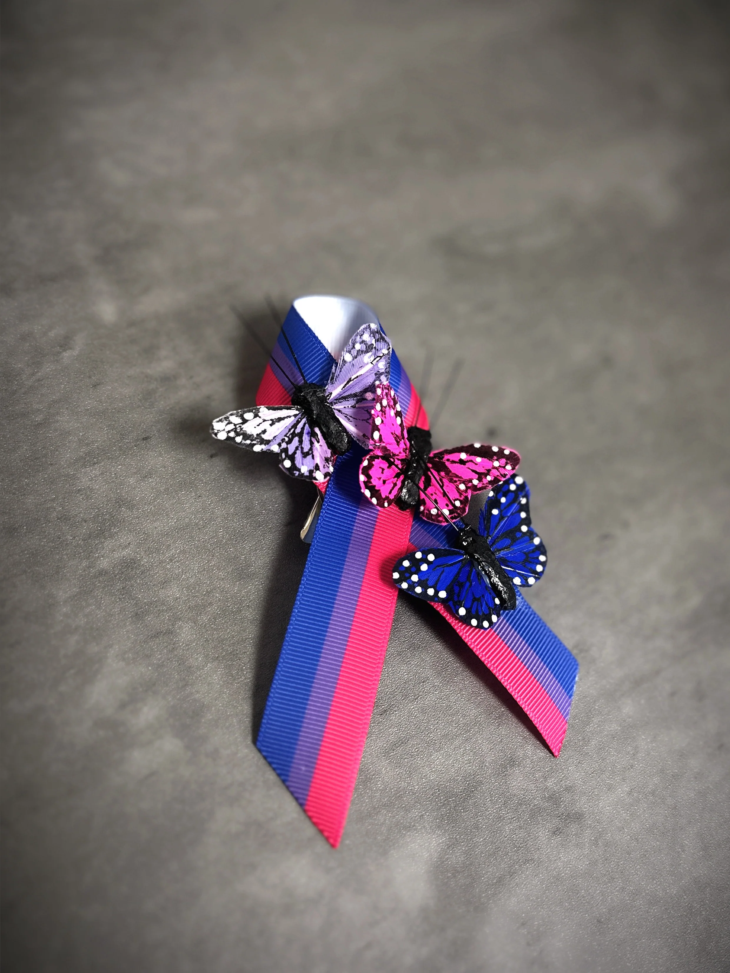 Proud Pulse Pin - Image 3