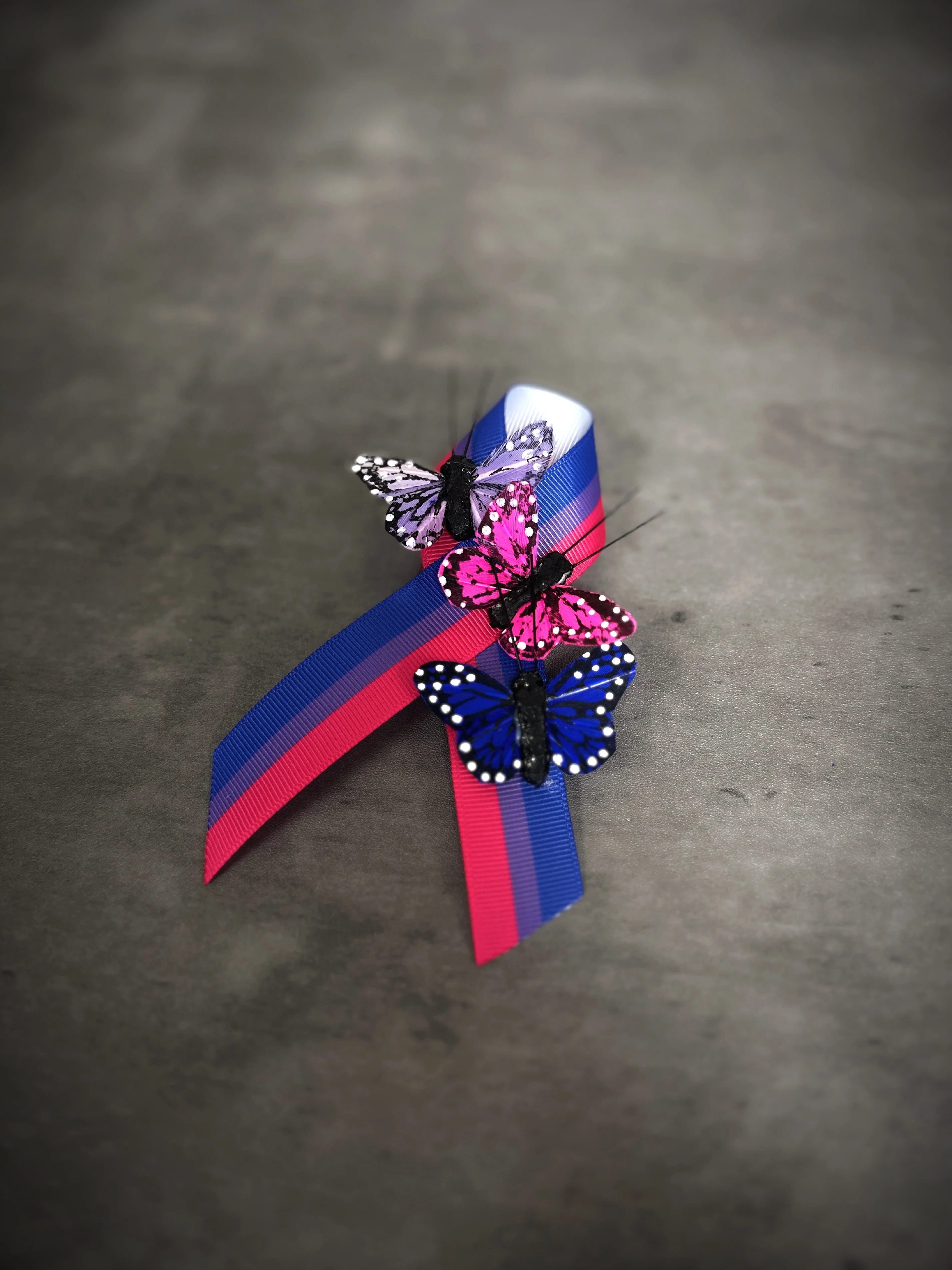 Proud Pulse Pin - Image 4