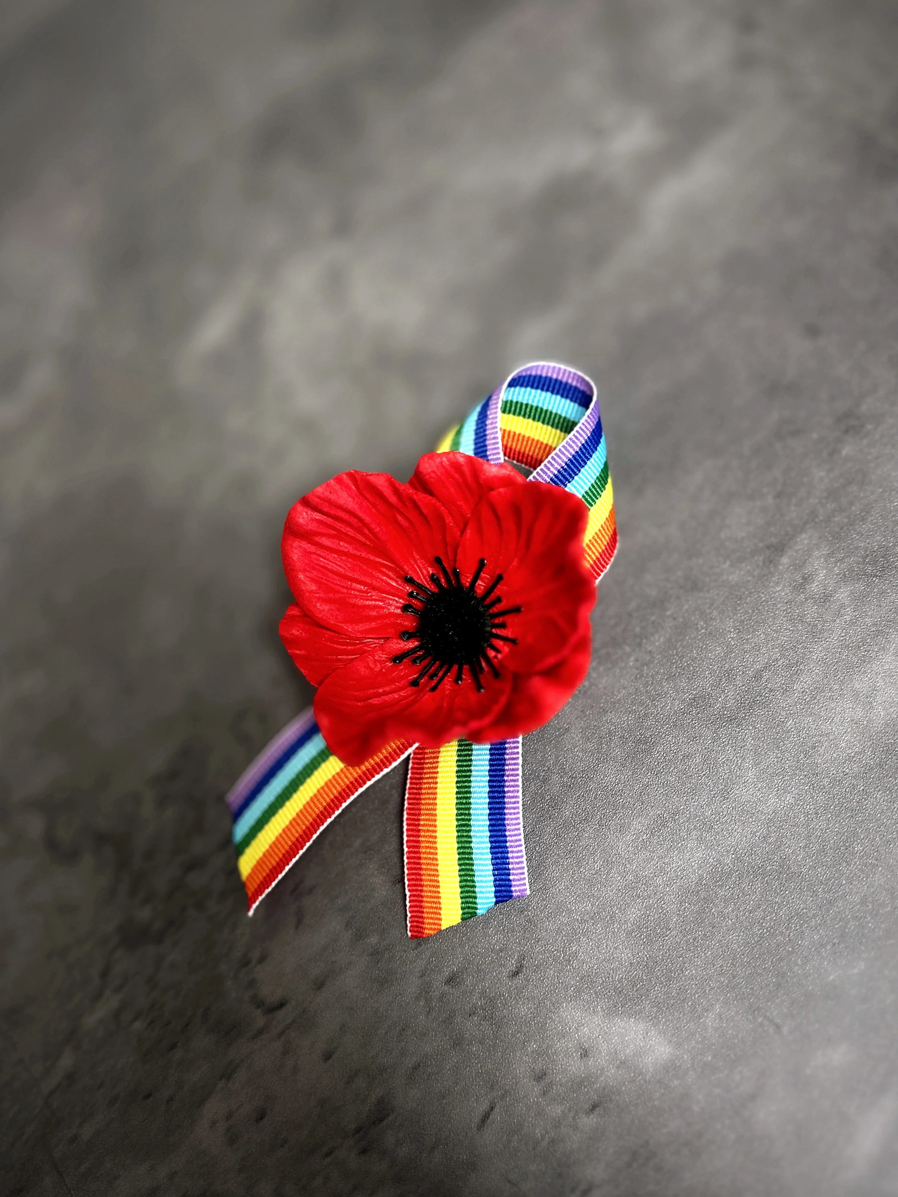 True Colors Pin - Image 3