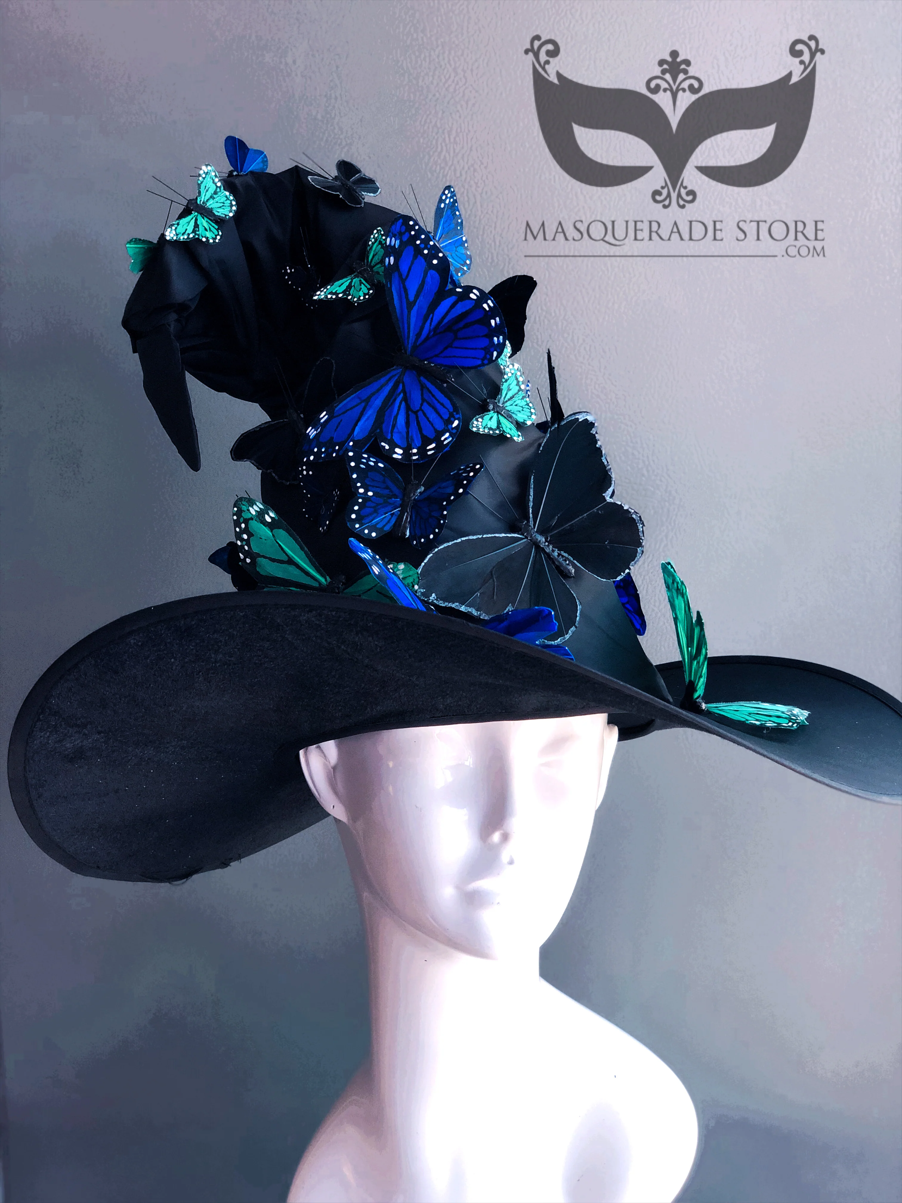 Signature Witch Hat - Image 7
