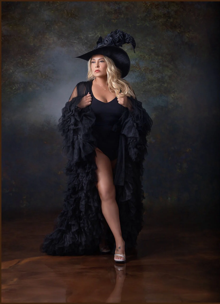 Signature Witch Hat - Image 9