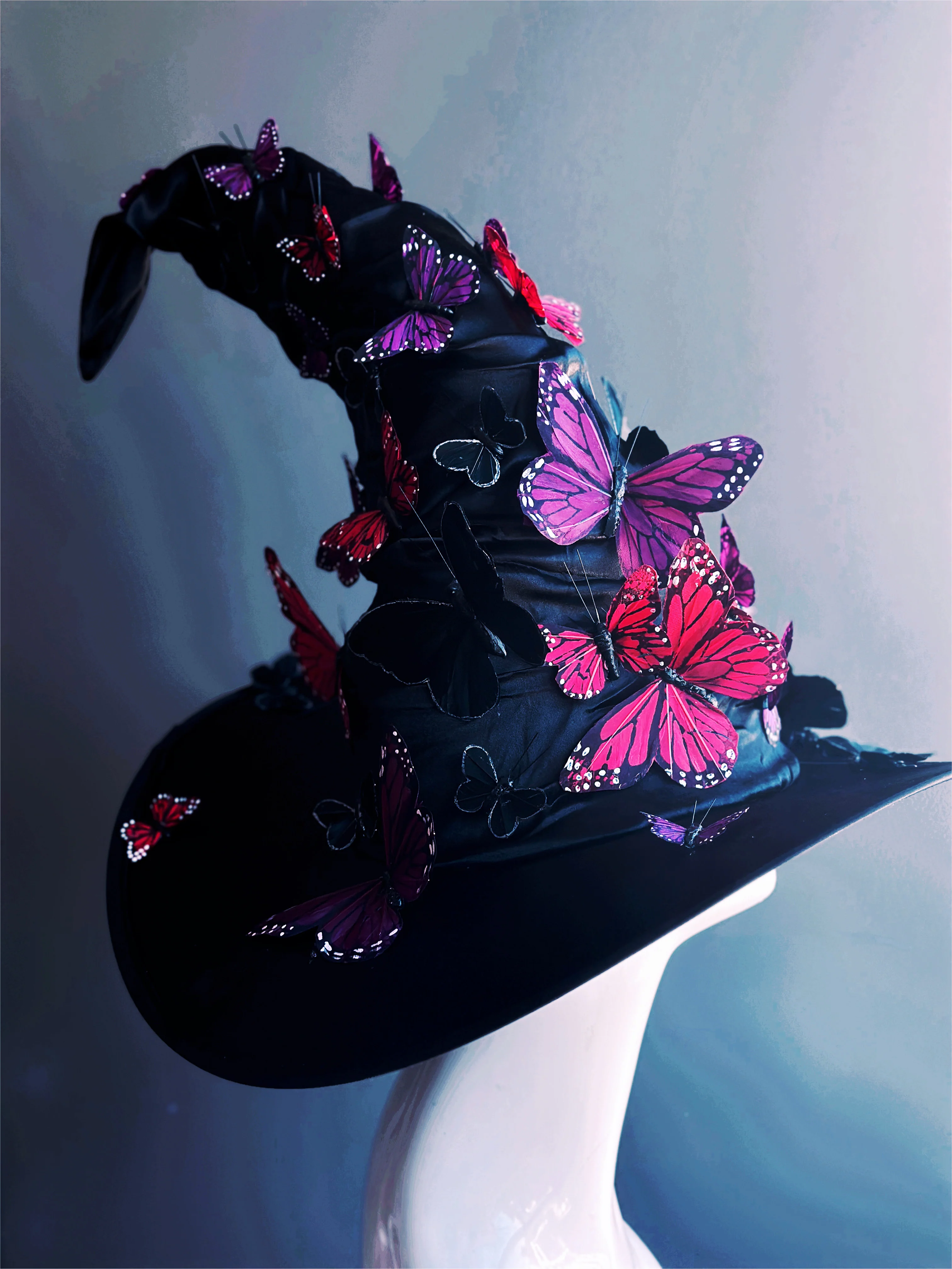 Signature Witch Hat - Image 10