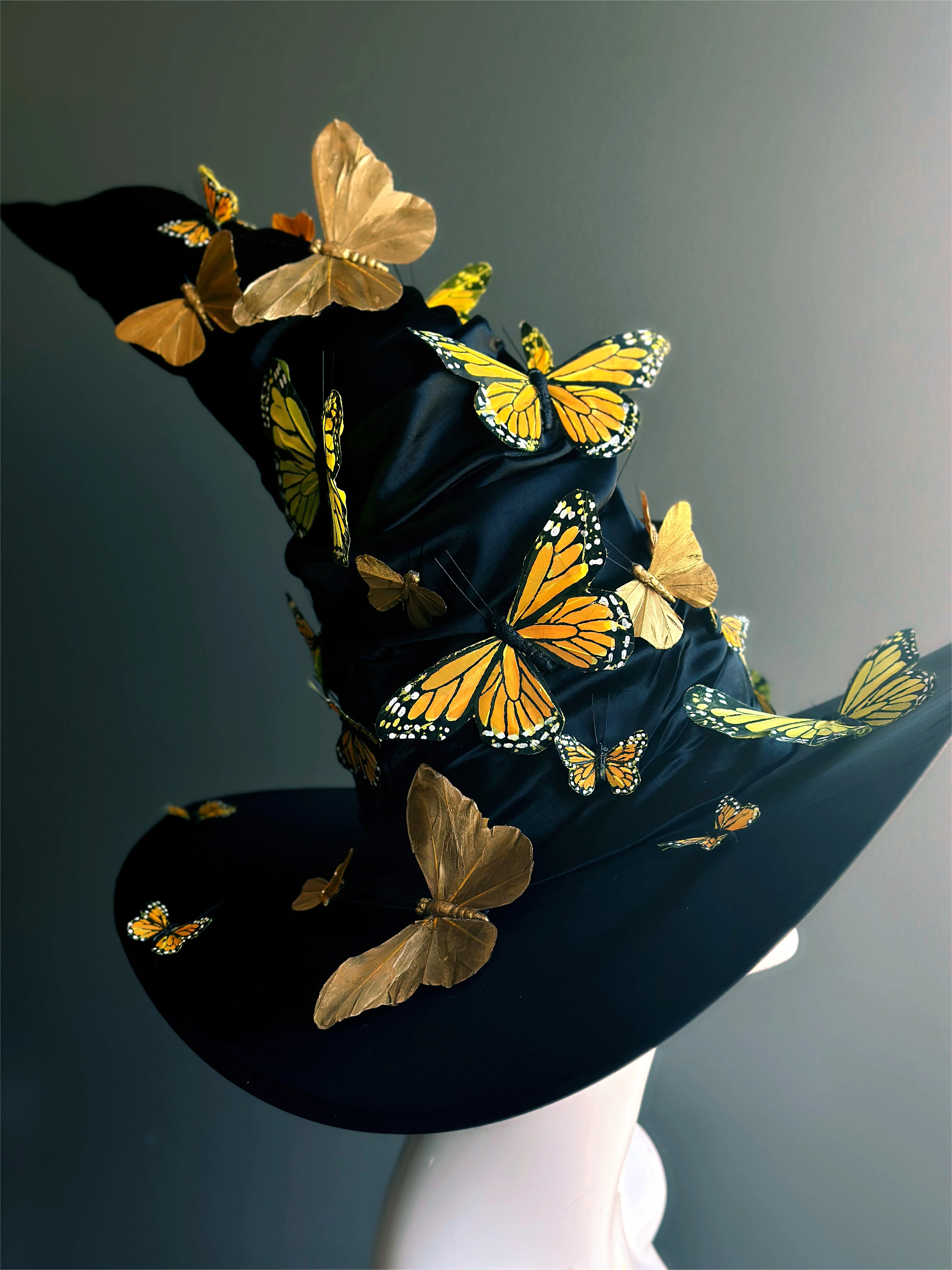 Signature Witch Hat - Image 11