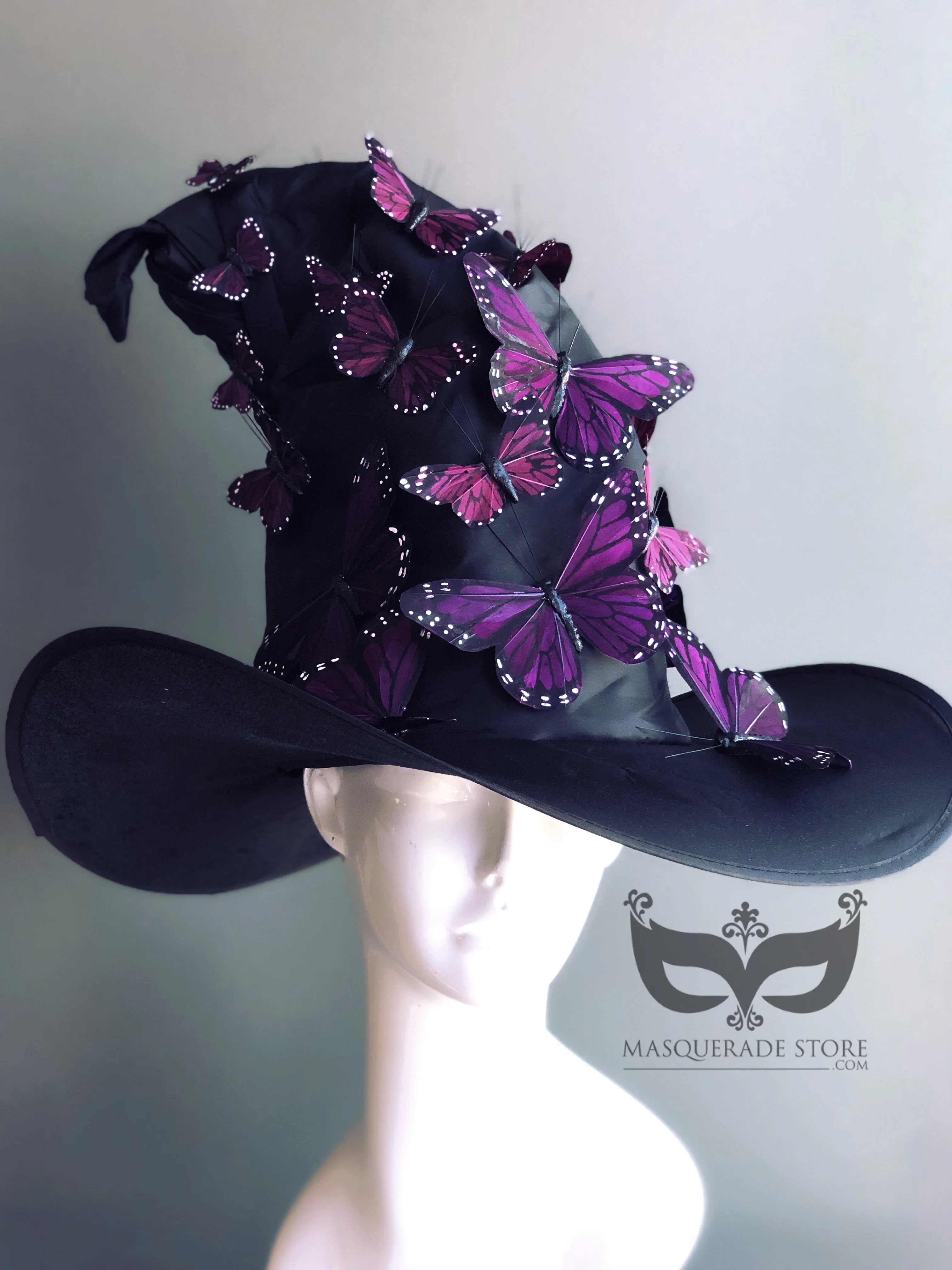 Signature Witch Hat - Image 4