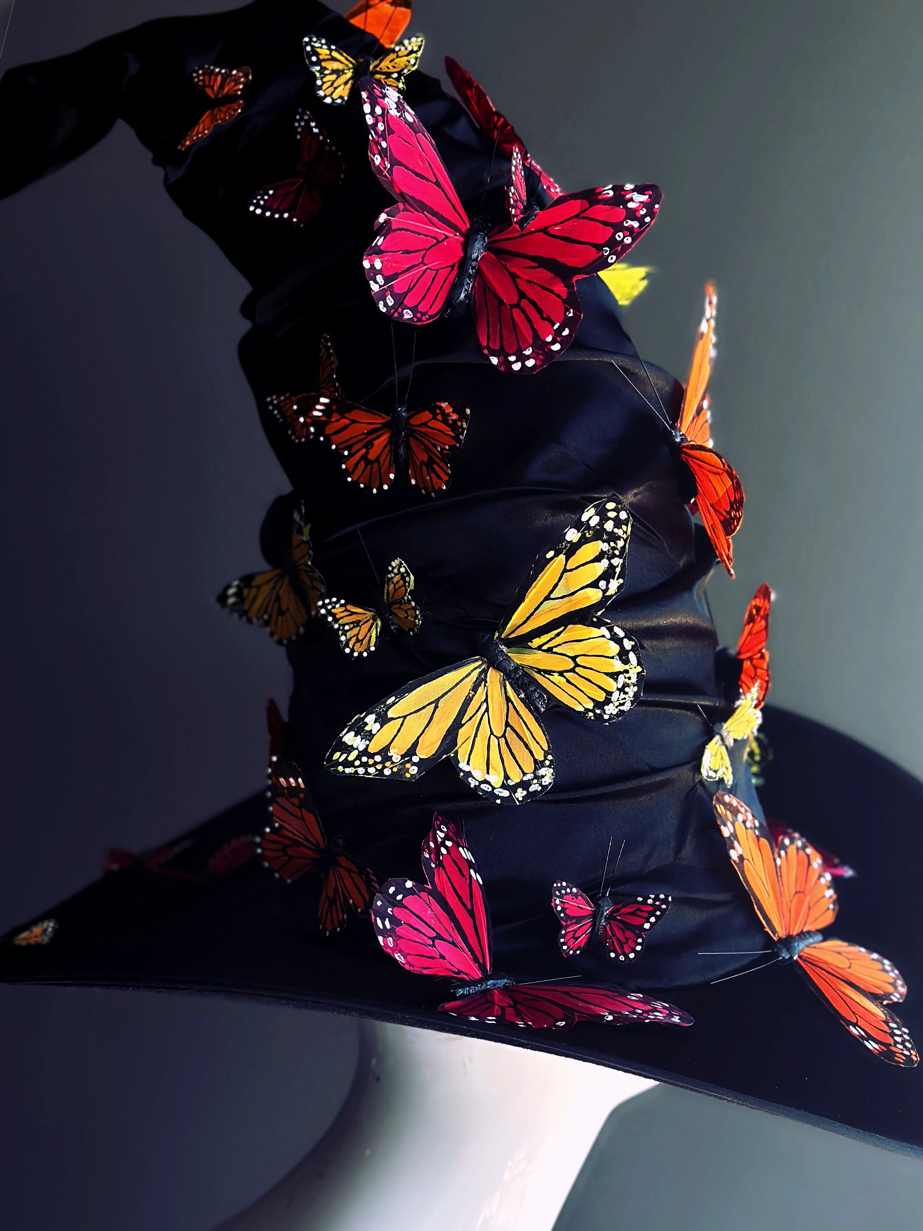 Signature Witch Hat - Image 6