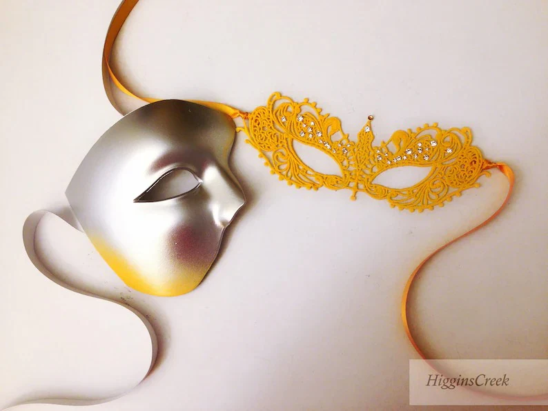 Radiance Bond – Mask Set - Image 4