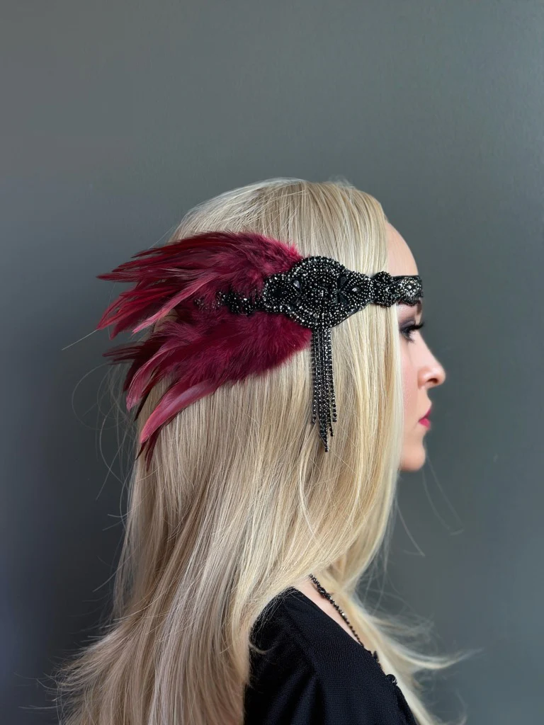 Eloise Ember	Headband