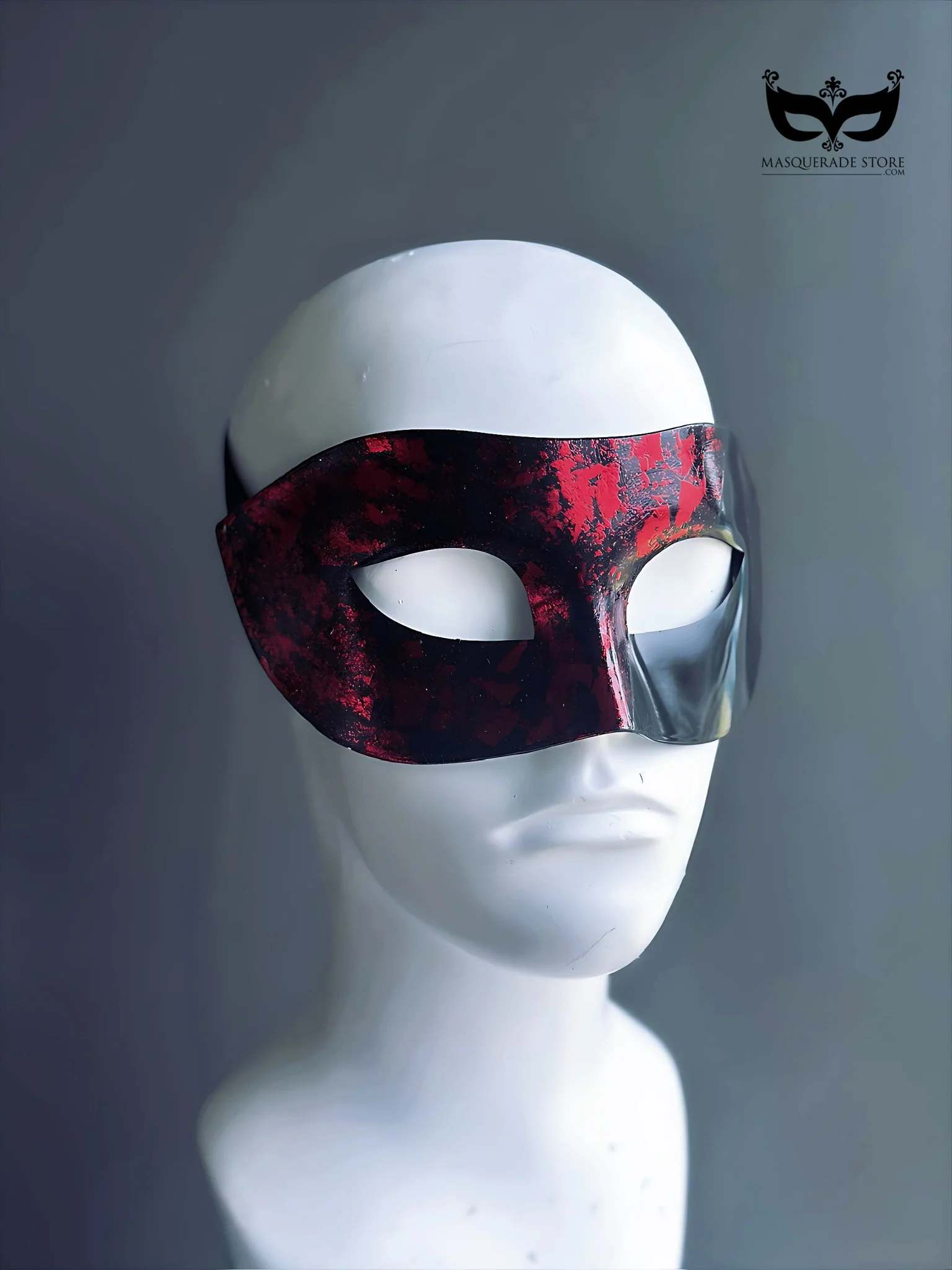 Scarlet Veil
