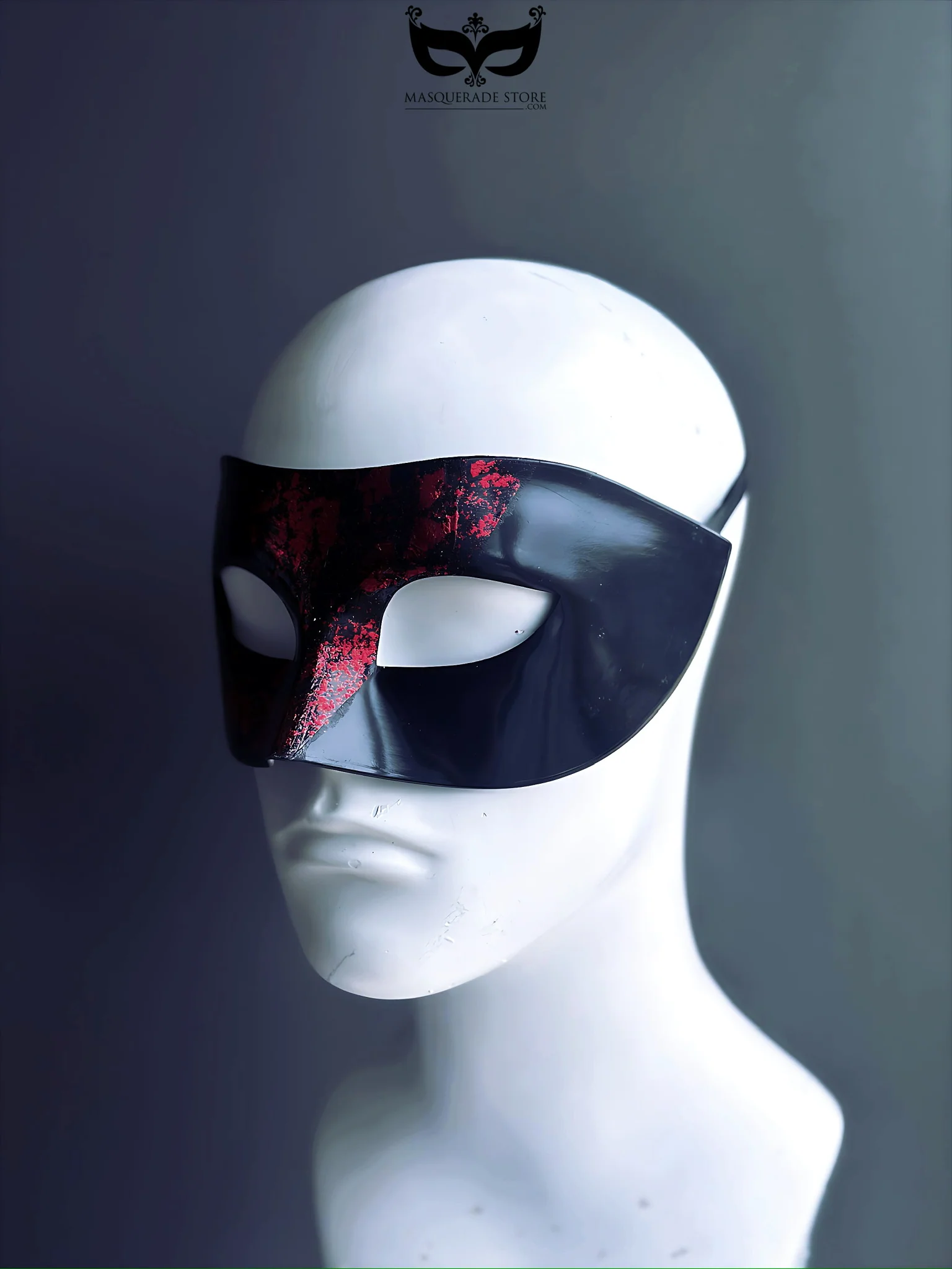 Scarlet Veil - Image 2