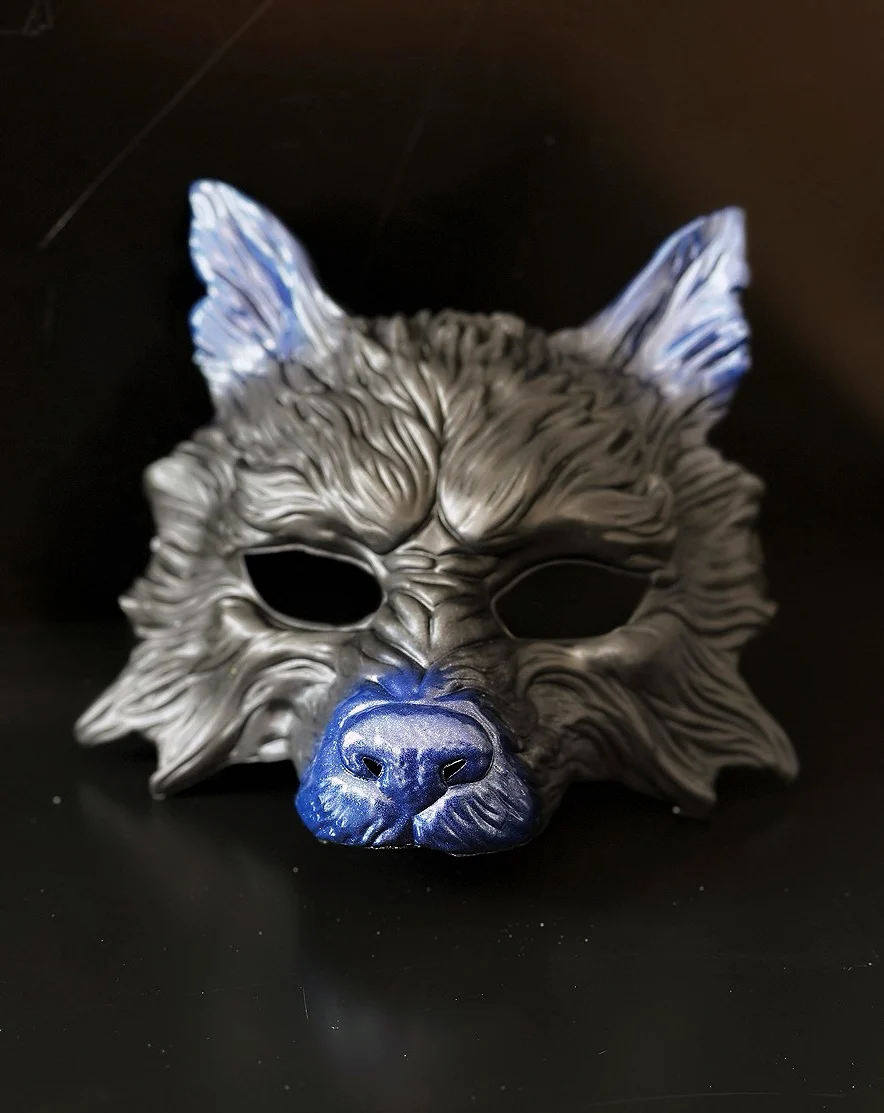 Royal Midnight Set - Blue Gold & Black - Image 2