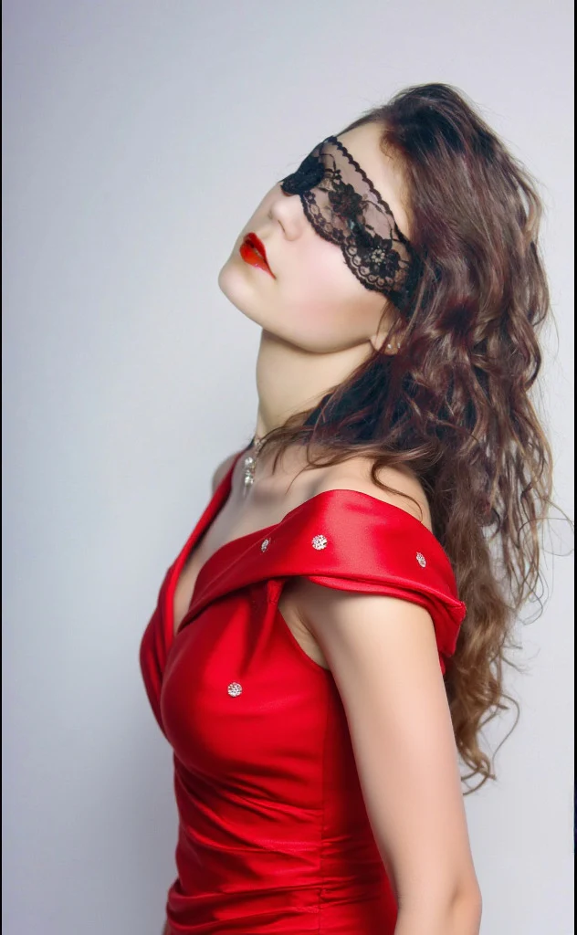 Scallop Blindfold - Image 3