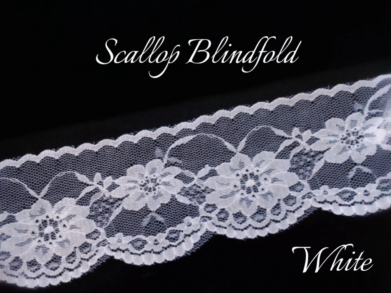 Scallop Blindfold - Image 4