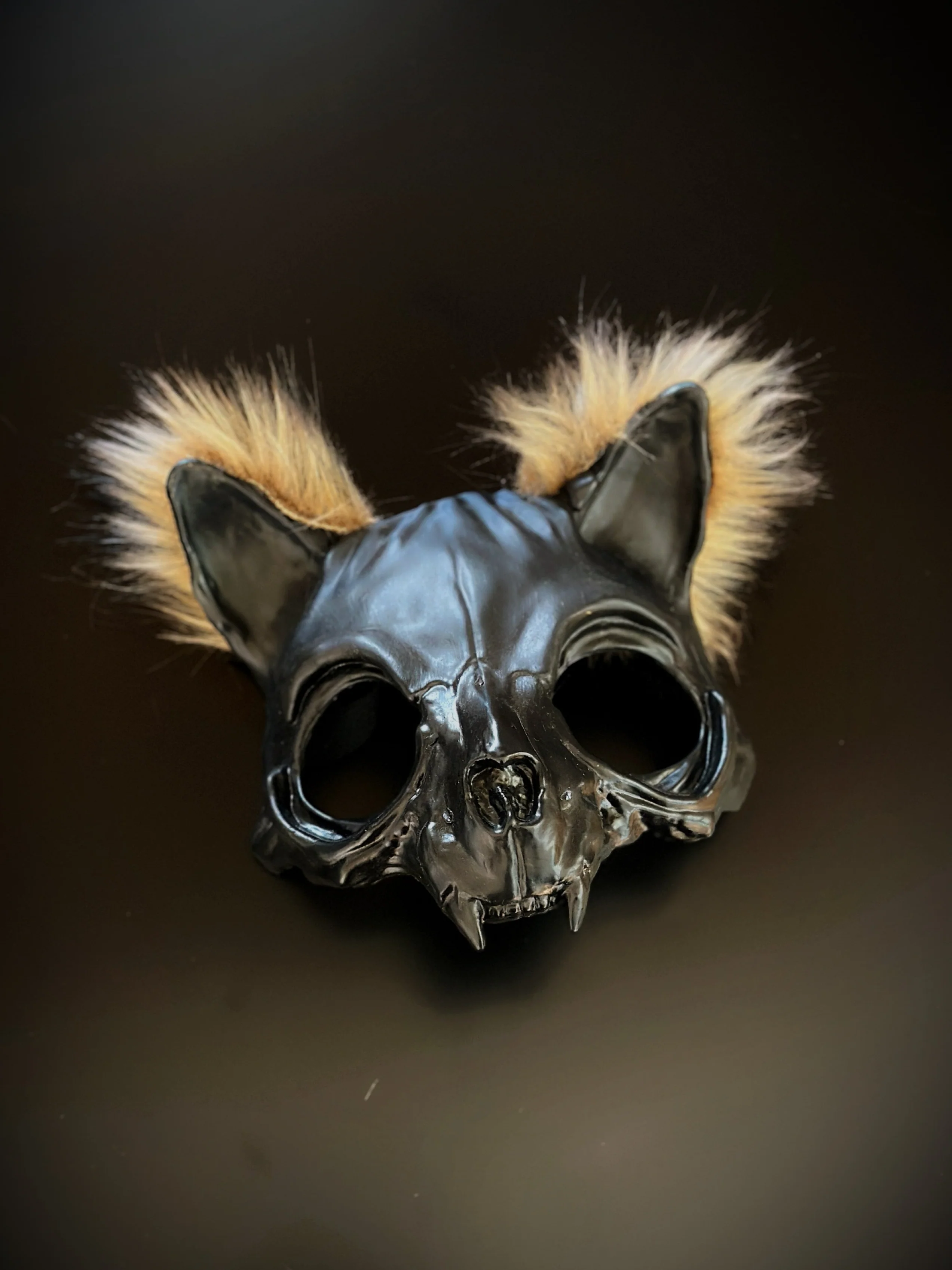 Shadow Fang Mask - Image 2