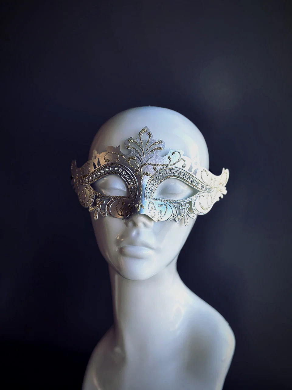 Lunar Grace Mask - Image 2