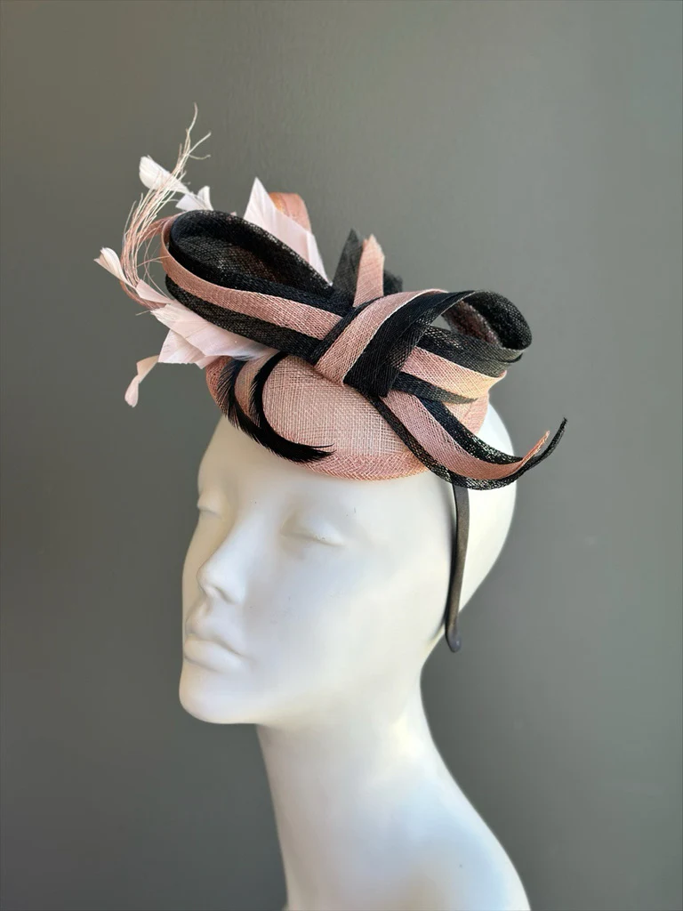 Monroe Loop Fascinator