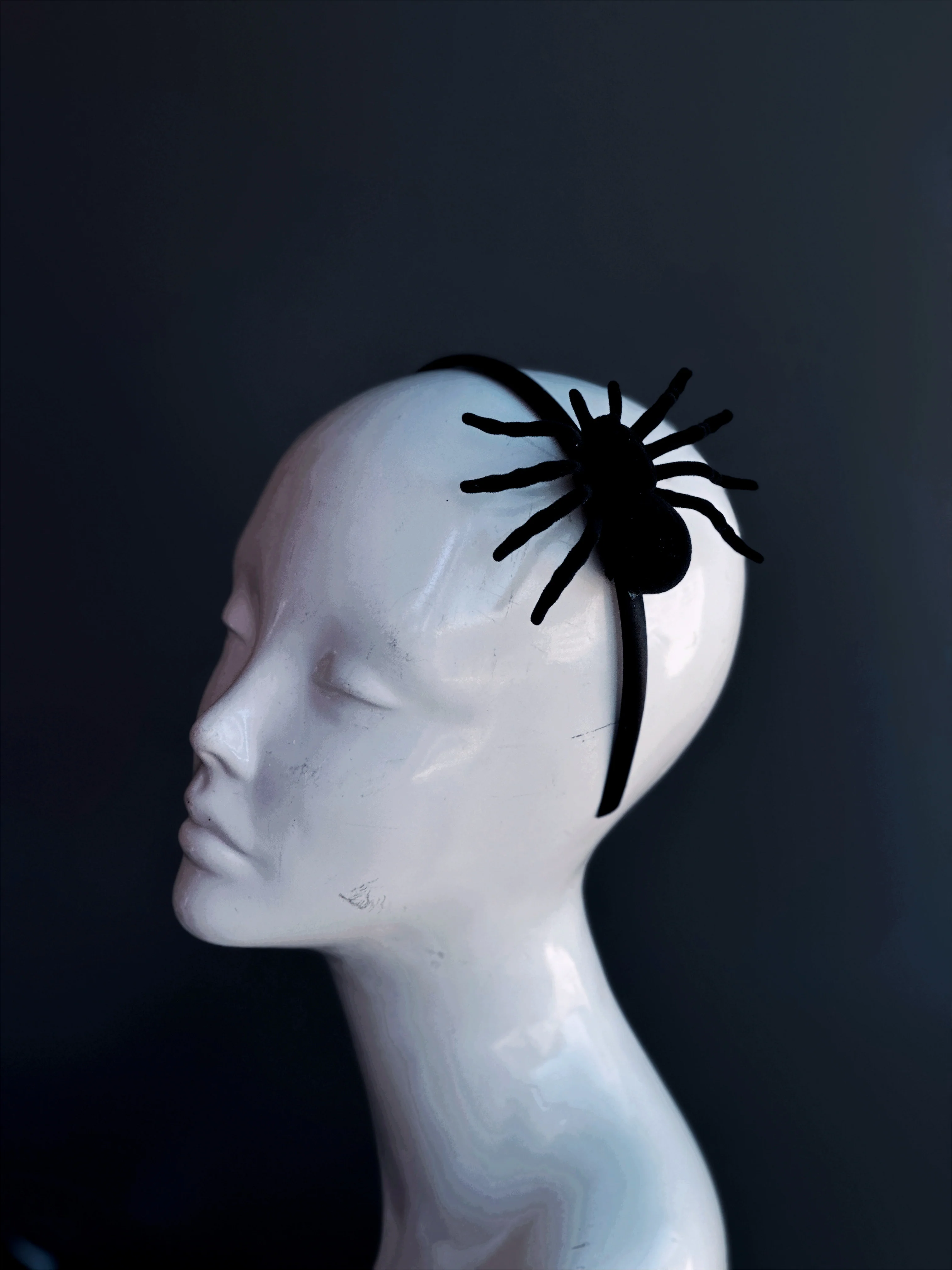 Spider Creep - Halloween Headband - Image 2