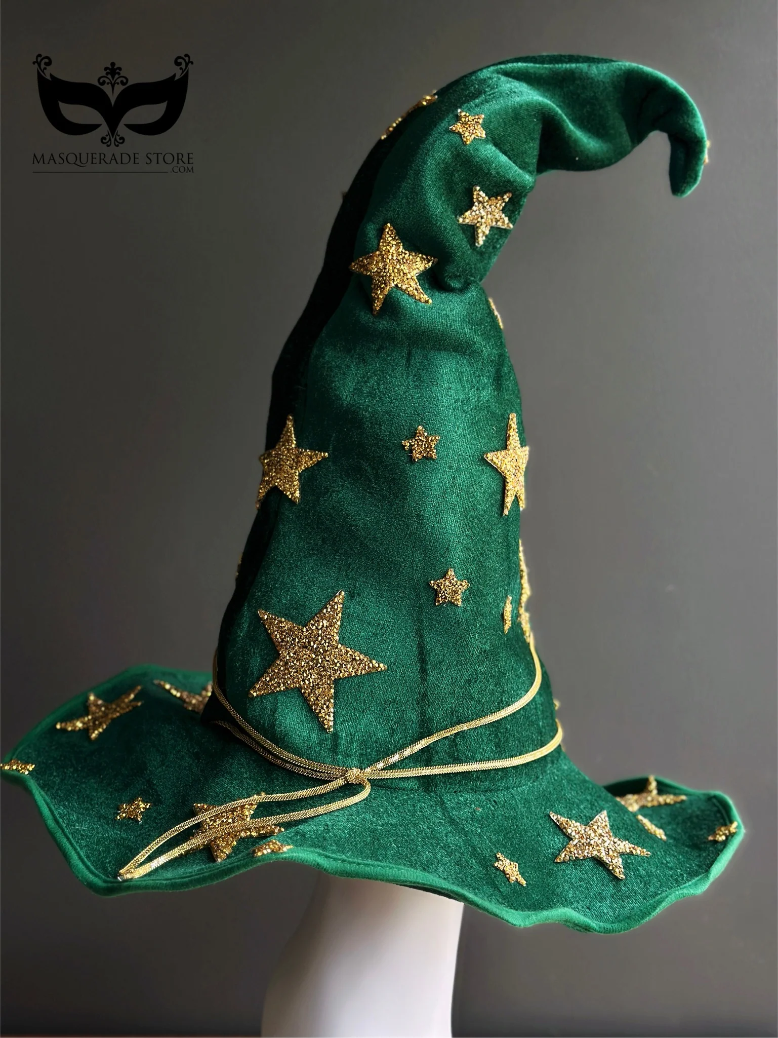 Stellar Charm Witch Hat - Image 2