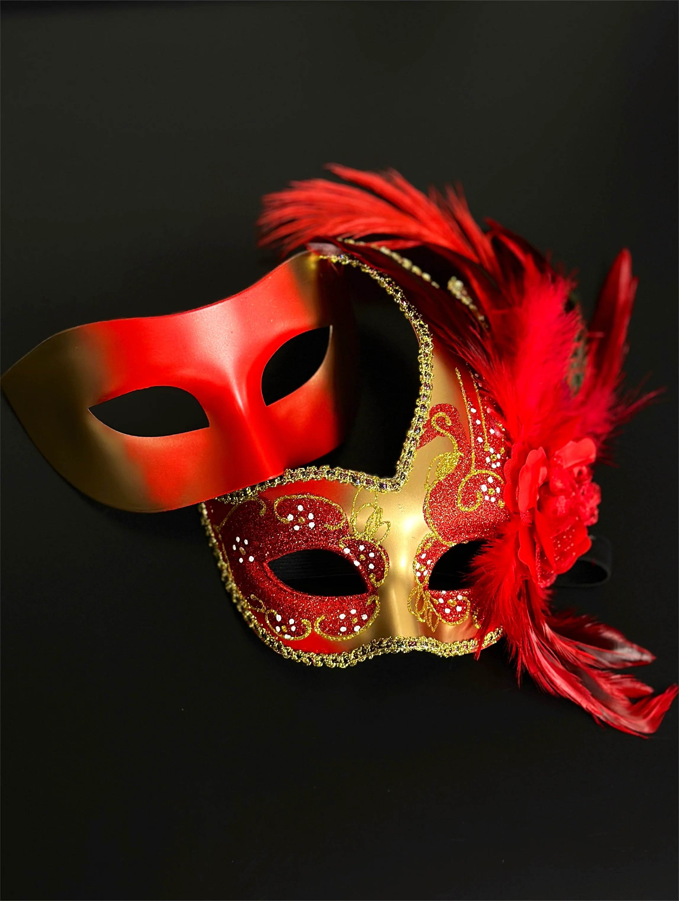 Crimson Flame Duo - Image 2